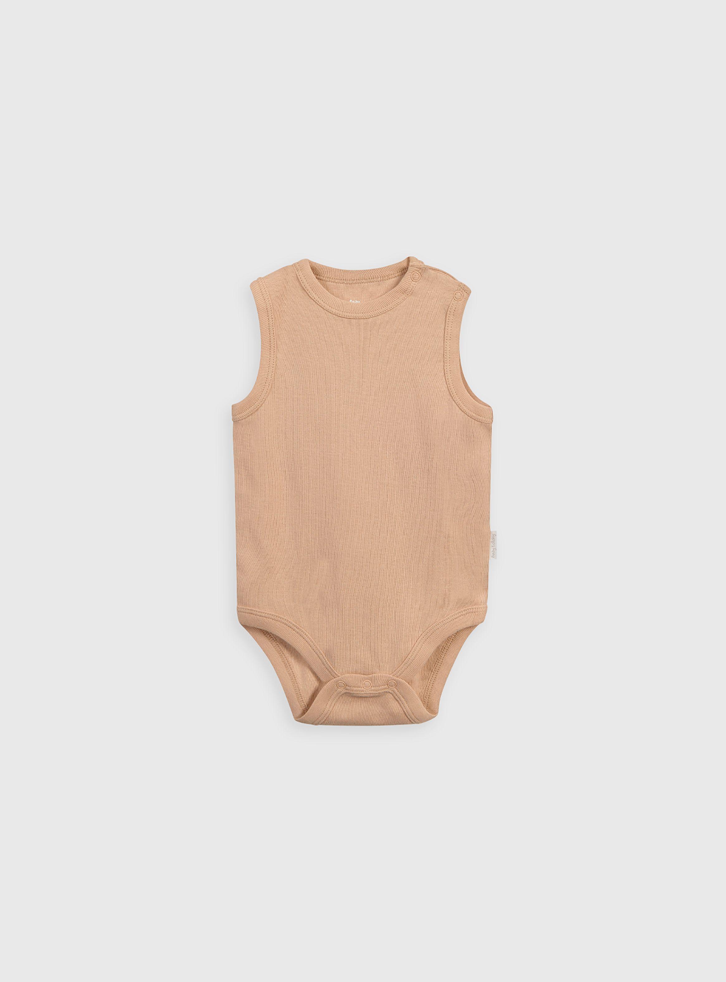 Pack de bodies Niño Celeste 56114 Colloky-5