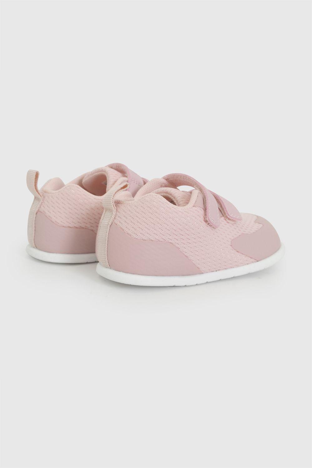 Zapatilla Sport Rosada Niña 18-21 Colloky-8