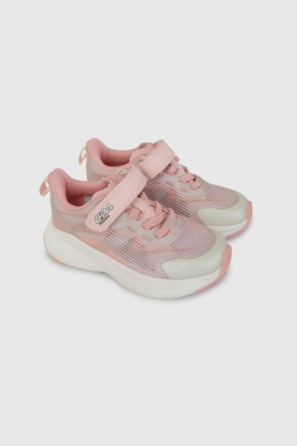 Zapatilla Niña Rosado 57695 Colloky-0