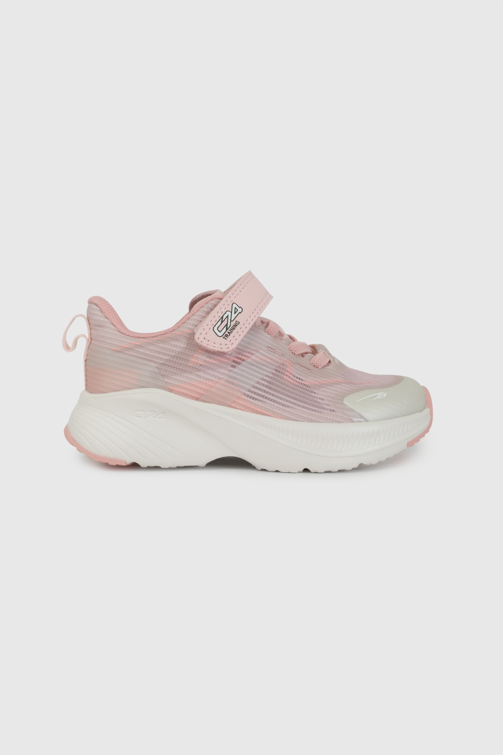 Zapatilla Niña Rosado 57695 Colloky-1