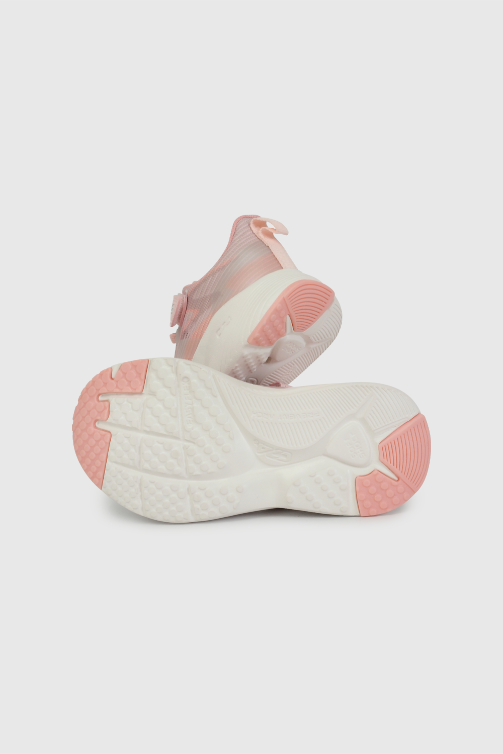 Zapatilla Niña Rosado 57695 Colloky-2