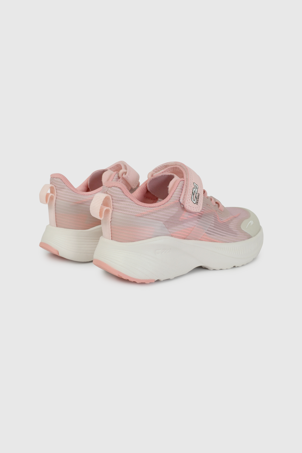 Zapatilla Niña Rosado 57695 Colloky-4