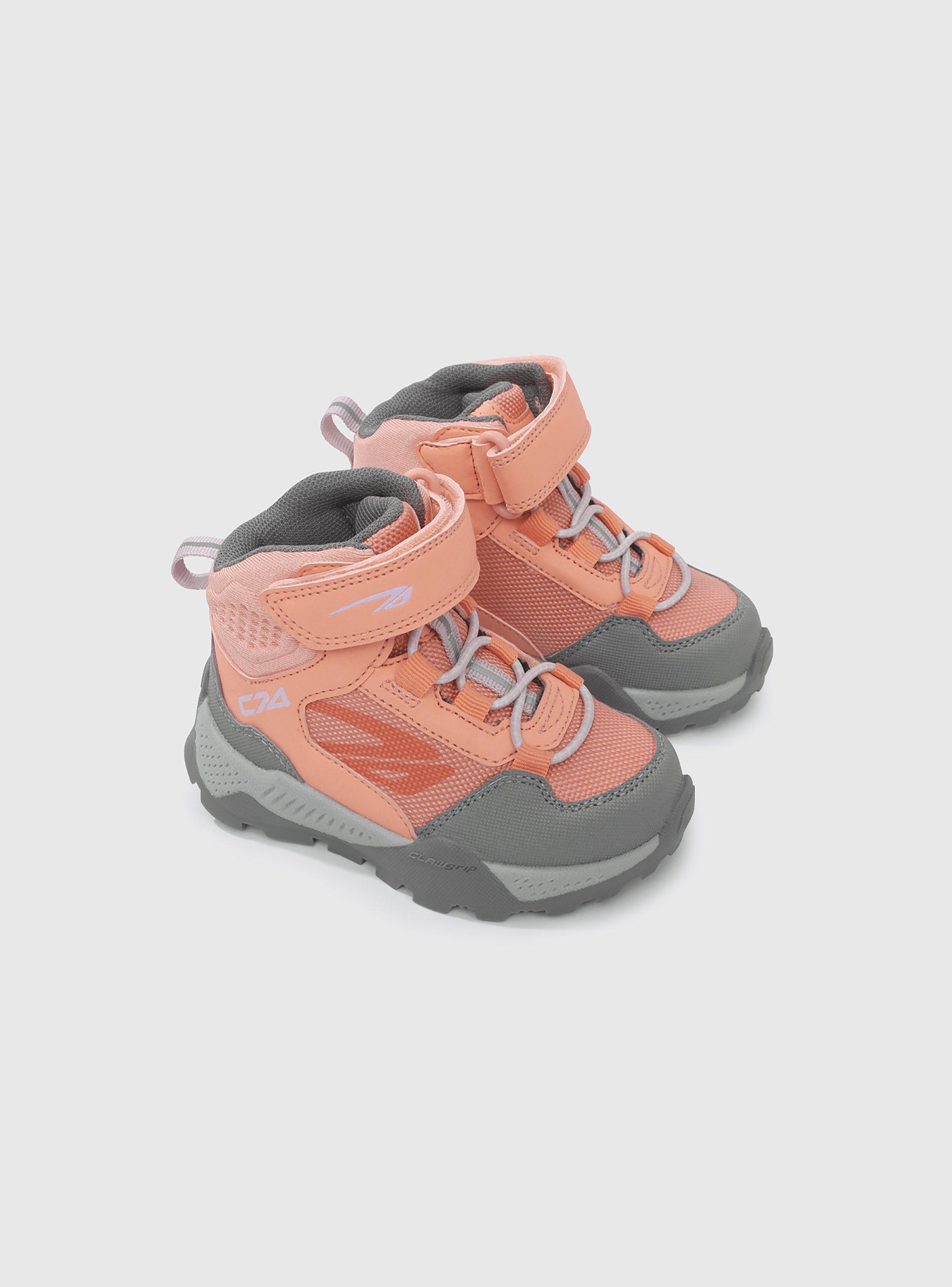 Botin Niña Damasco 53497 Colloky-0