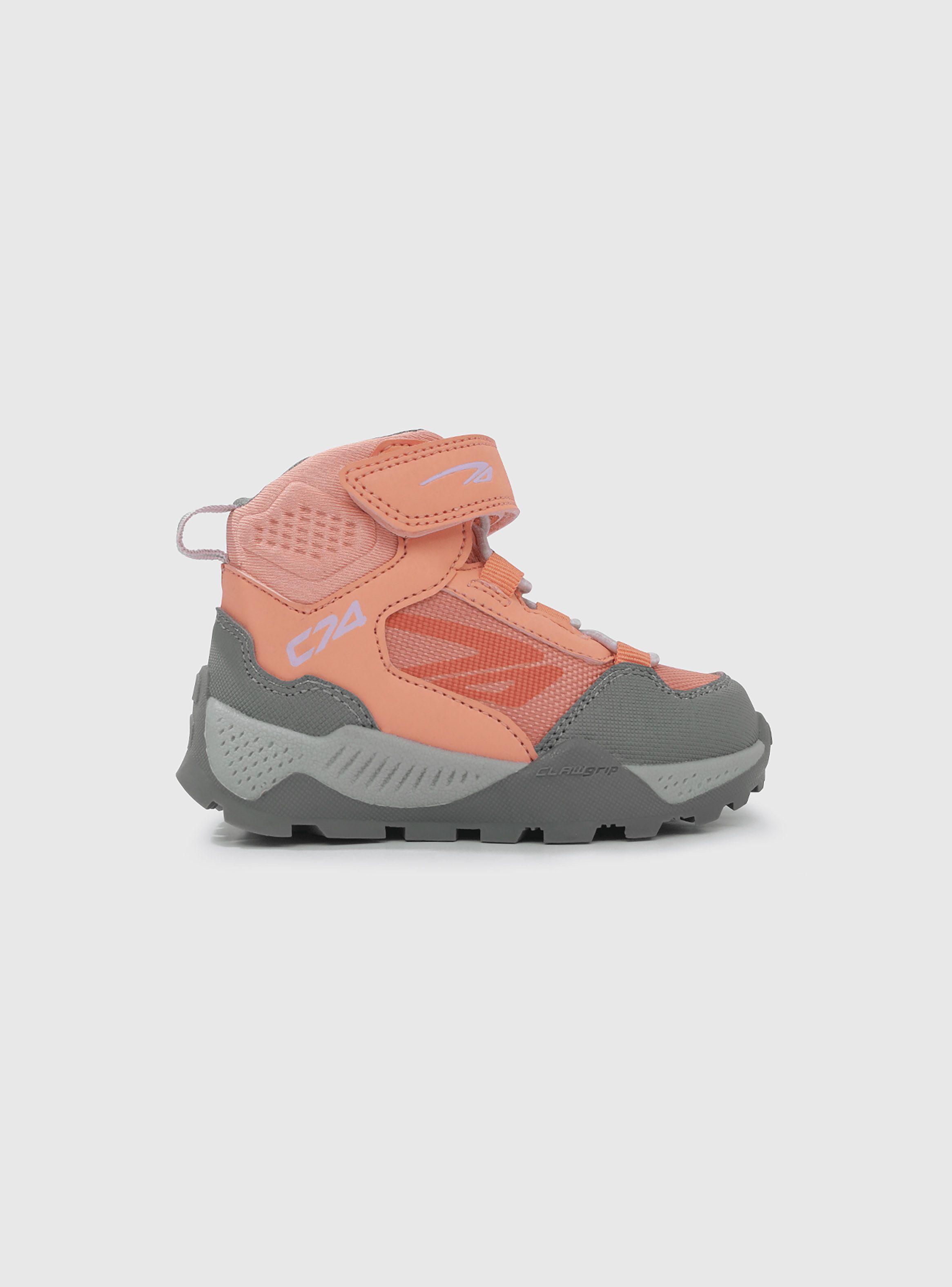 Botin Niña Damasco 53497 Colloky-1
