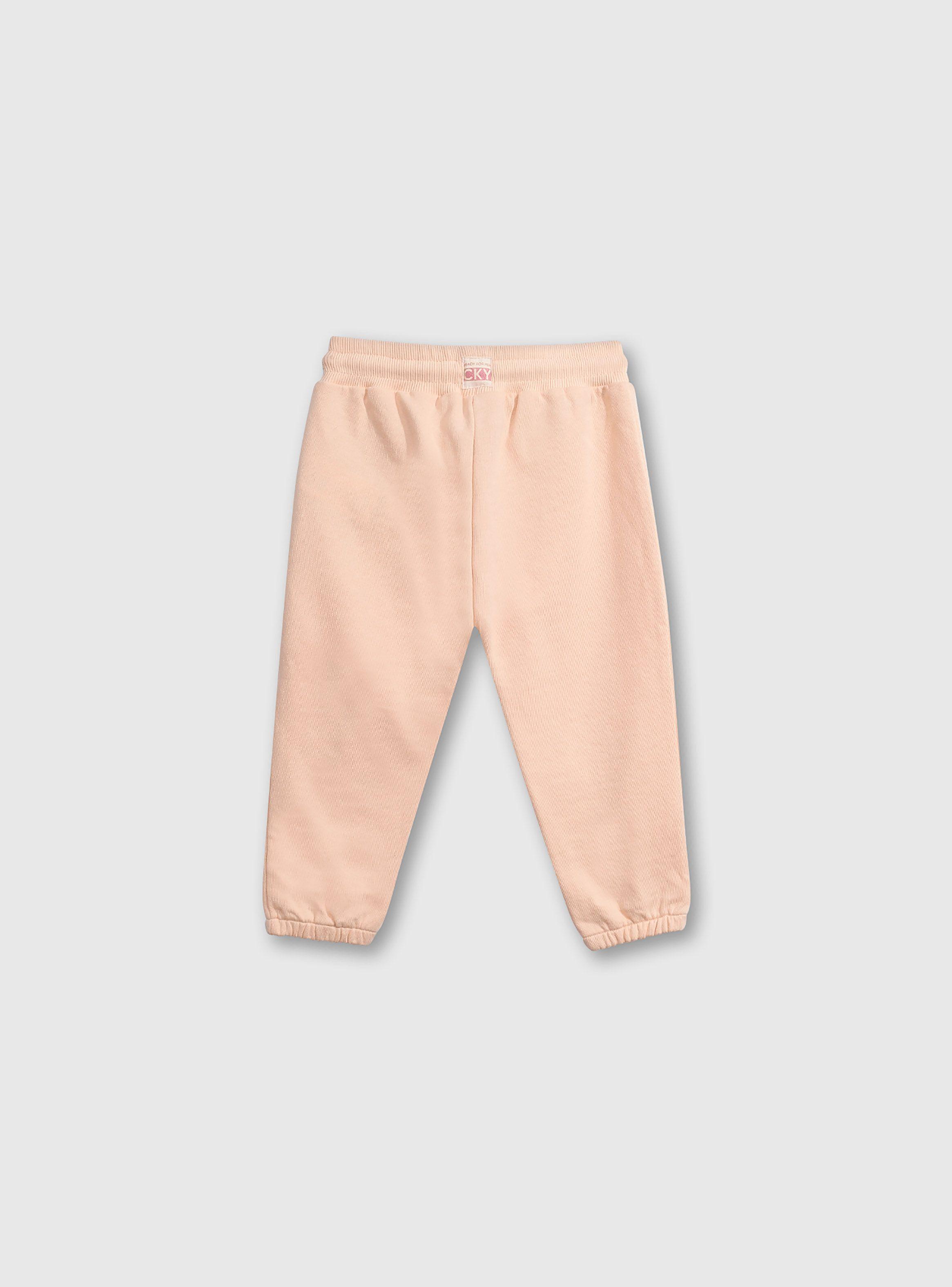 Buzo Niña Naranjo 54440 Colloky-1