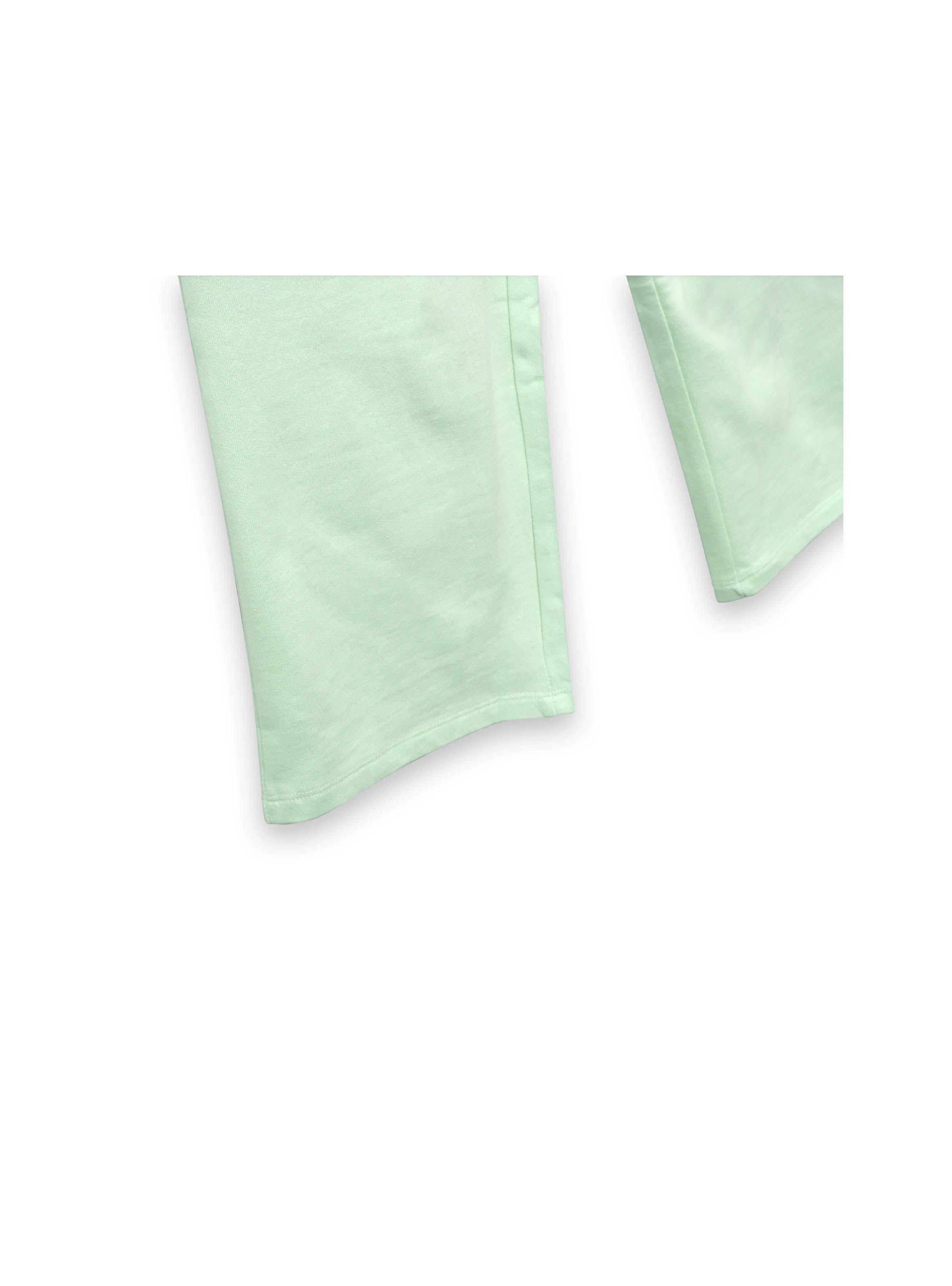 Buzo Niña Verde Claro (2 A 12 Años) Colloky-2