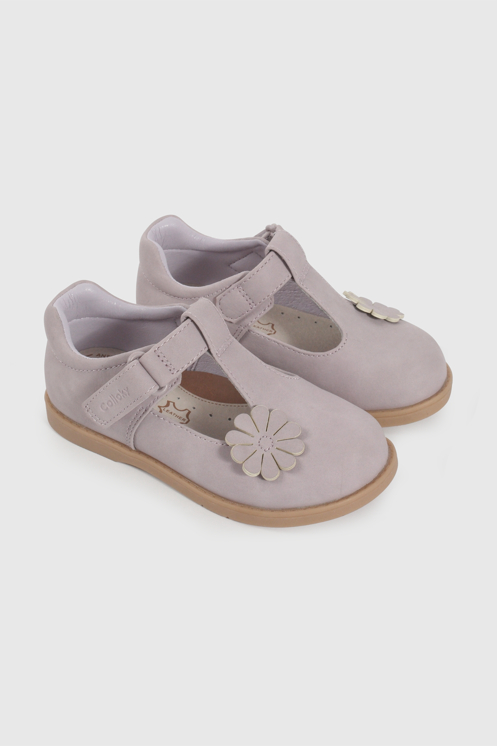 Reina Niña Morado 57392 Colloky-0