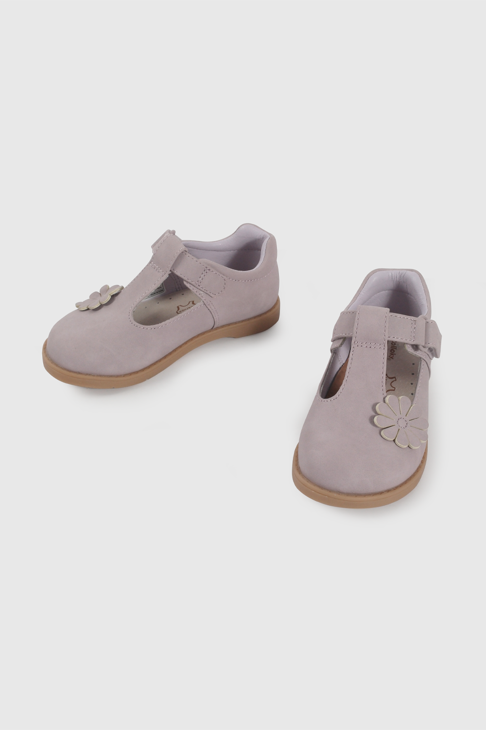 Reina Niña Morado 57392 Colloky-3