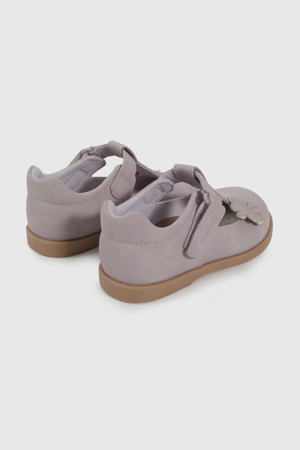 Reina Niña Morado 57392 Colloky-4