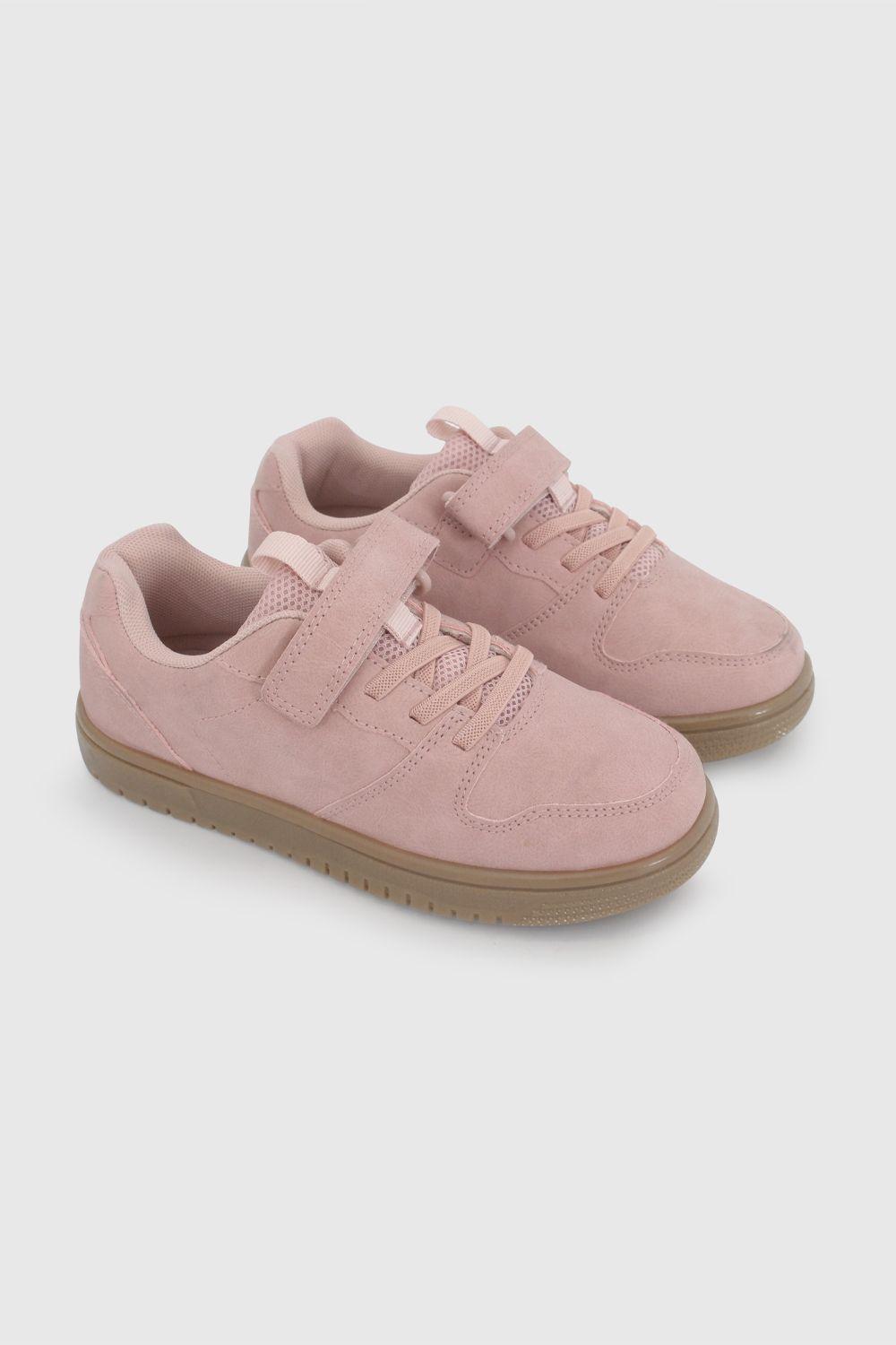 Zapatilla Urbana Rosada 57200230V26 KID2-6