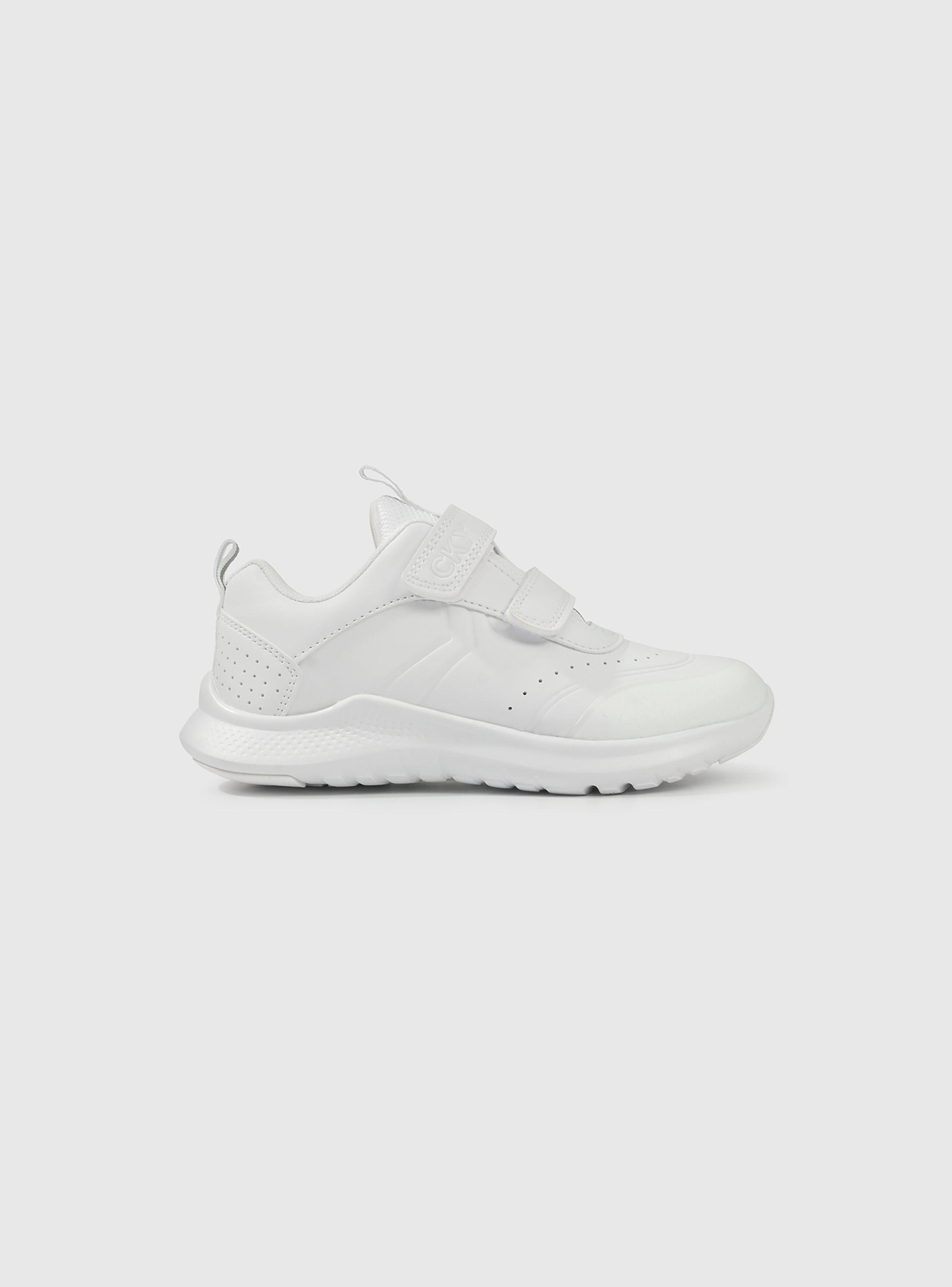 Zapatilla Niñas y Niños Blanco 55179 Colloky-1