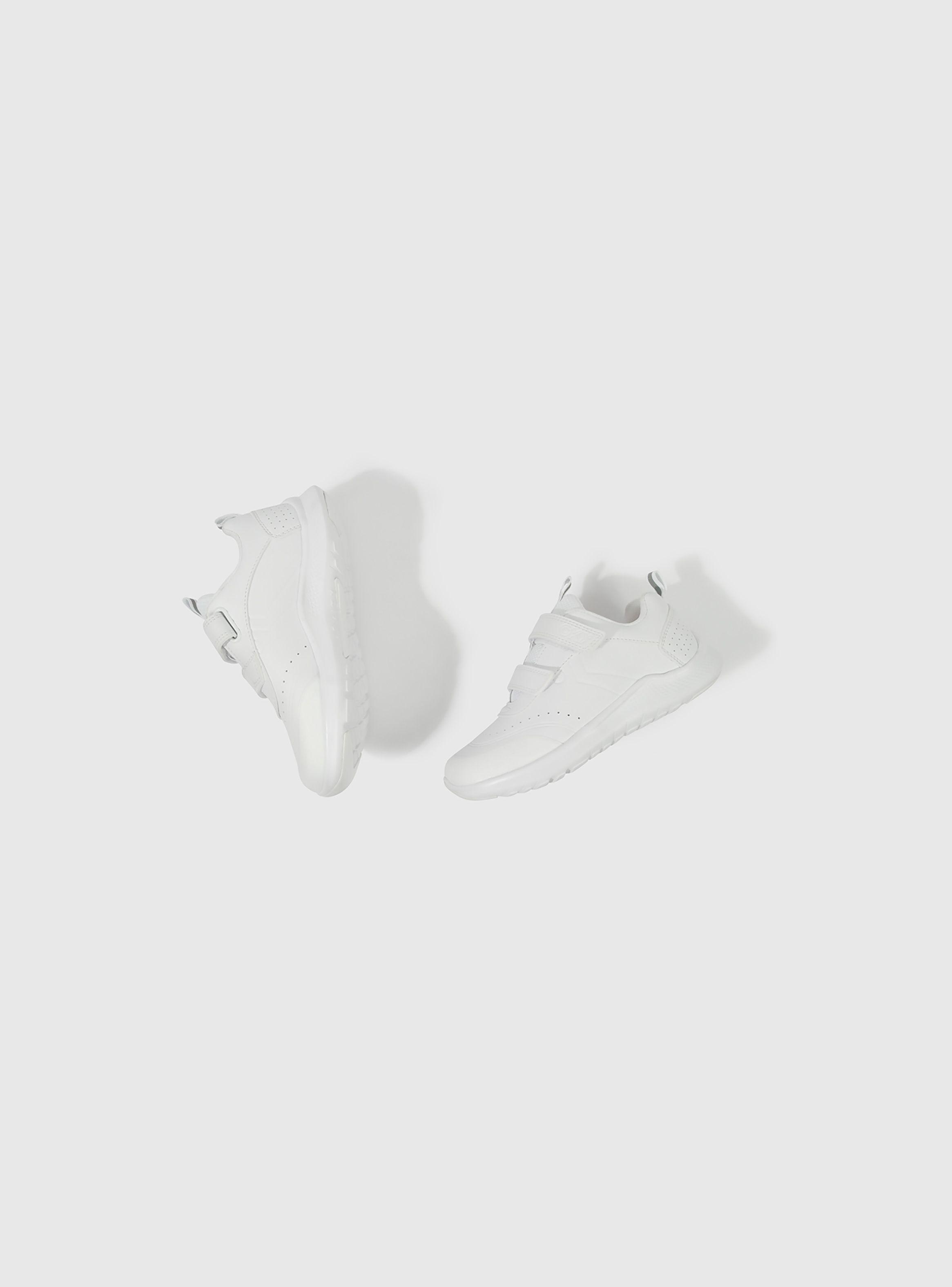 Zapatilla Niñas y Niños Blanco 55179 Colloky-3