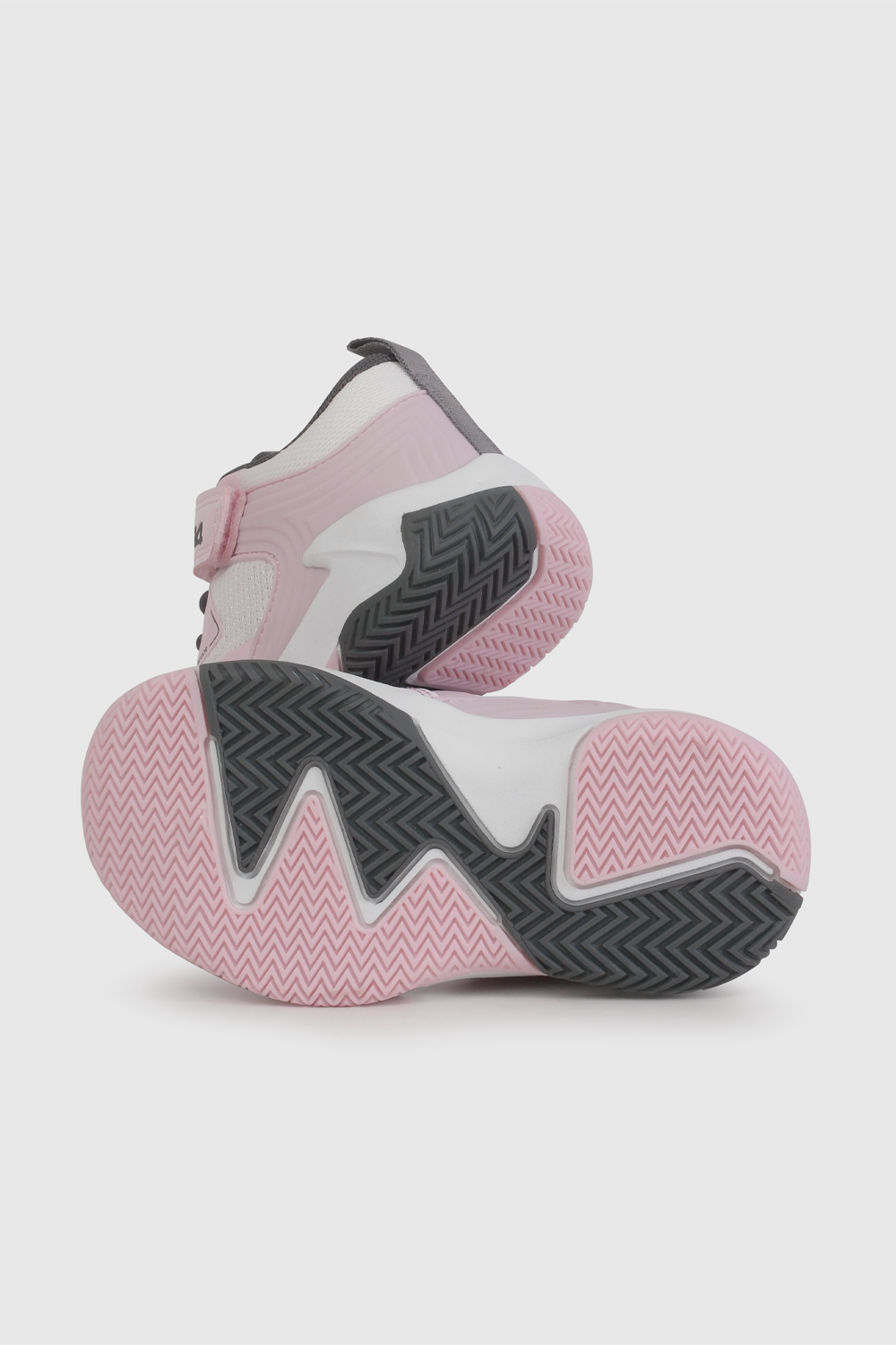 Zapatilla Niña Blanco 57402 Colloky-2