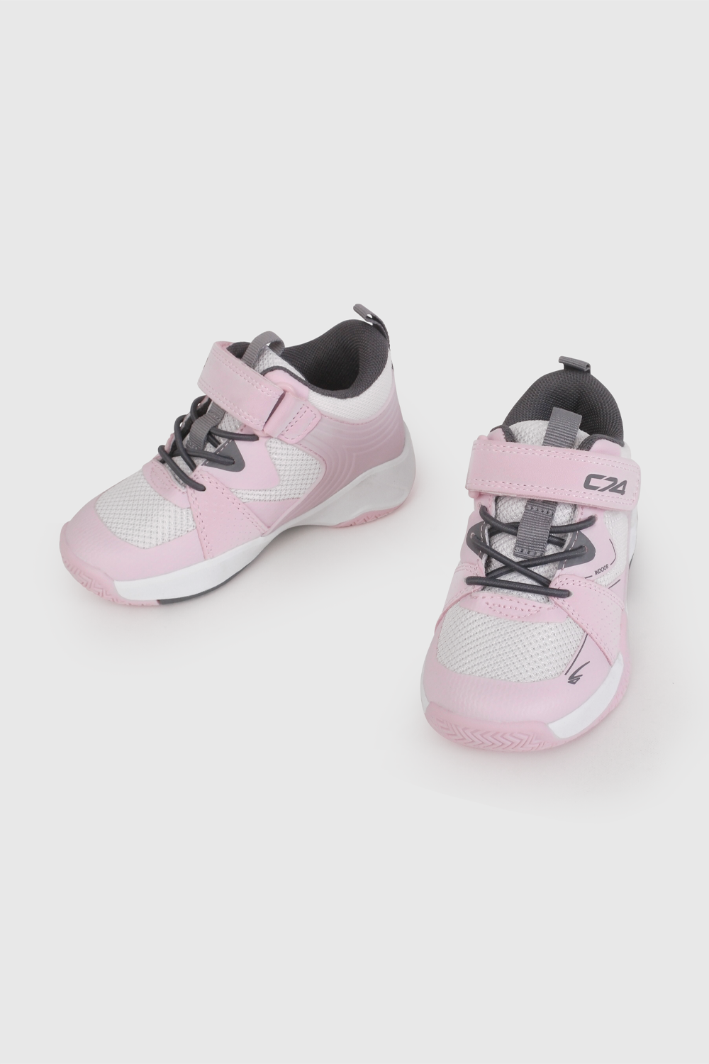 Zapatilla Niña Blanco 57402 Colloky-3