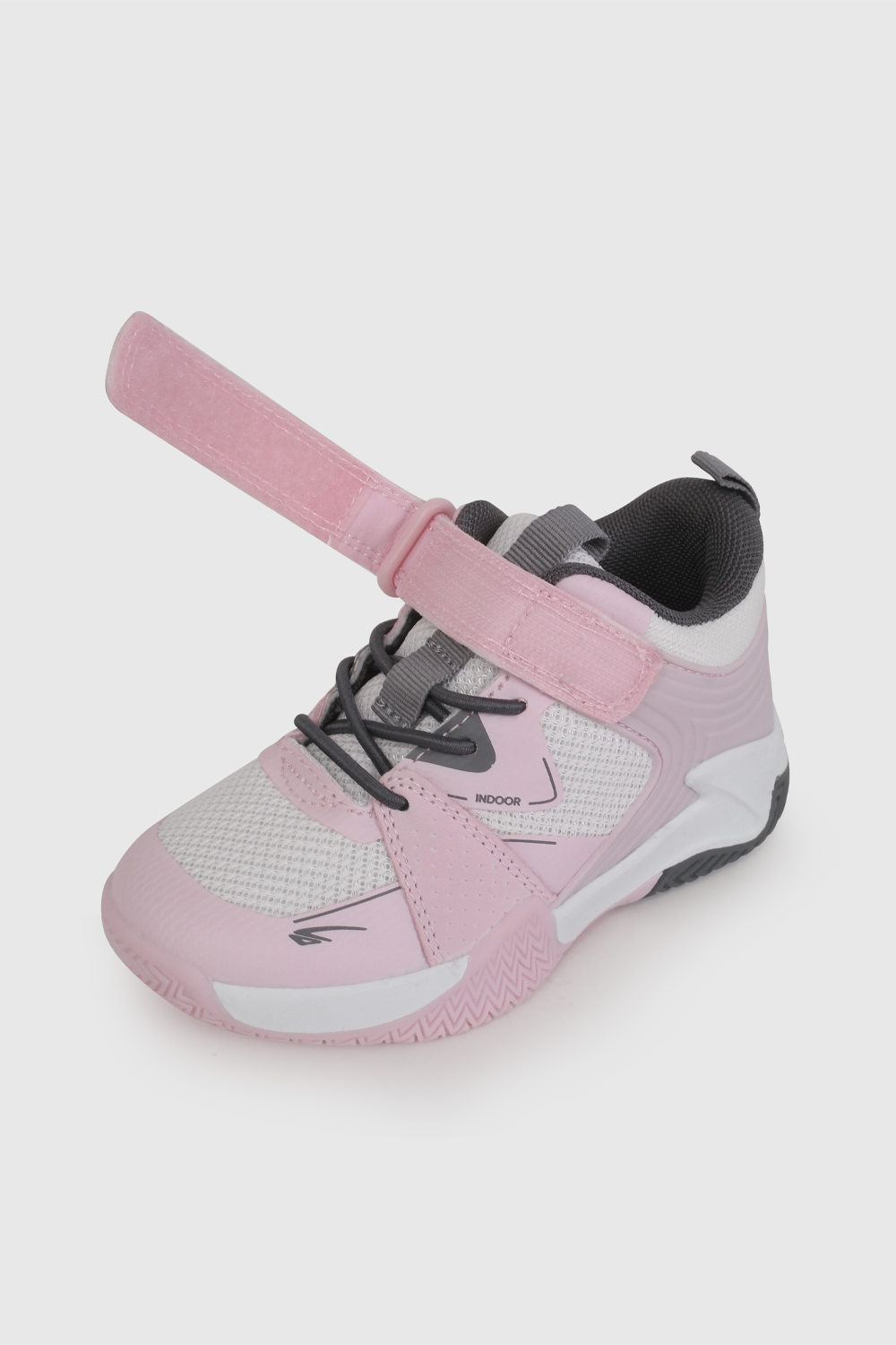 Zapatilla Niña Blanco 57402 Colloky-5