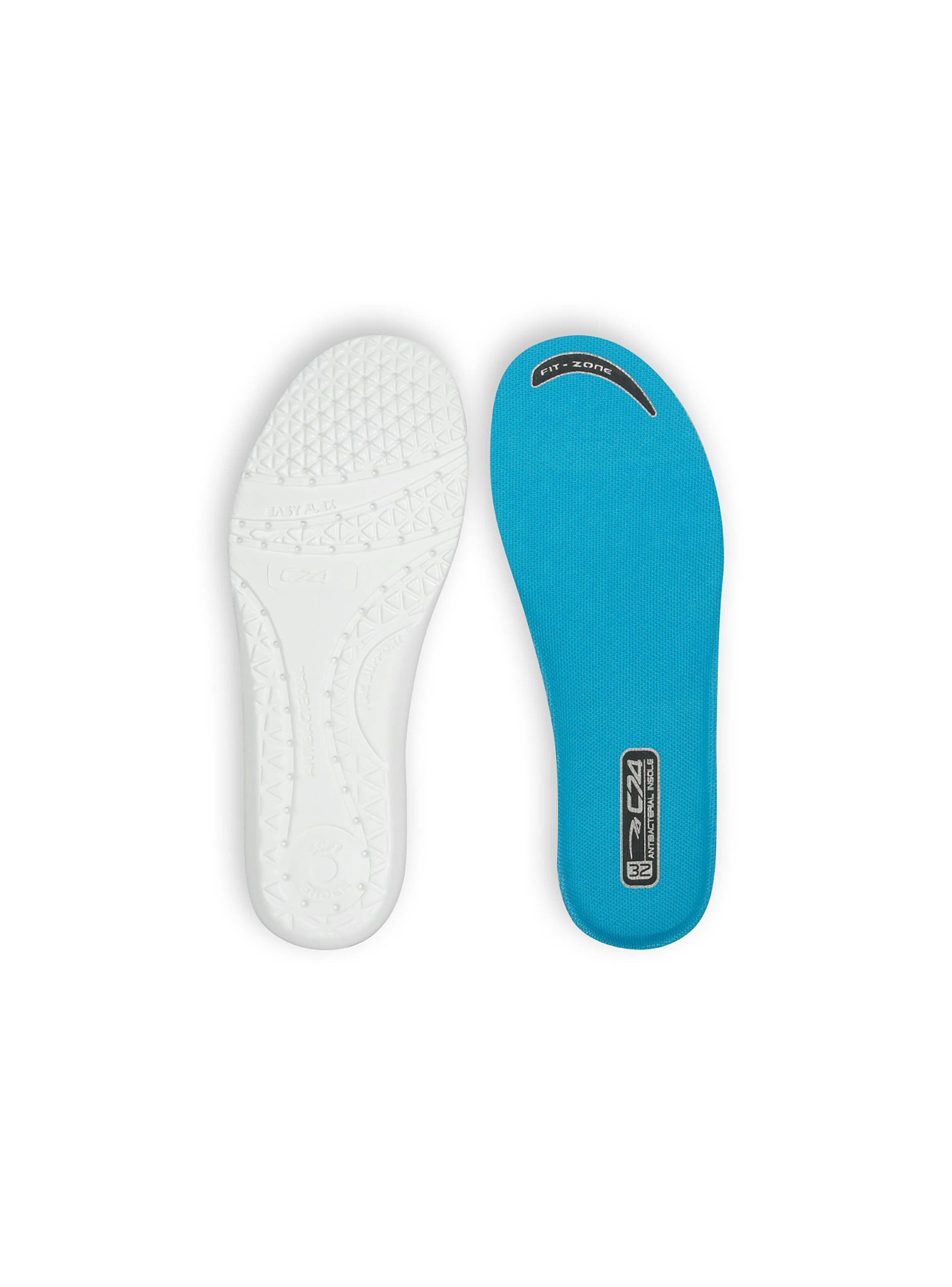 Zapatilla De Niño Deportiva Azul (28 A 38) Colloky-6