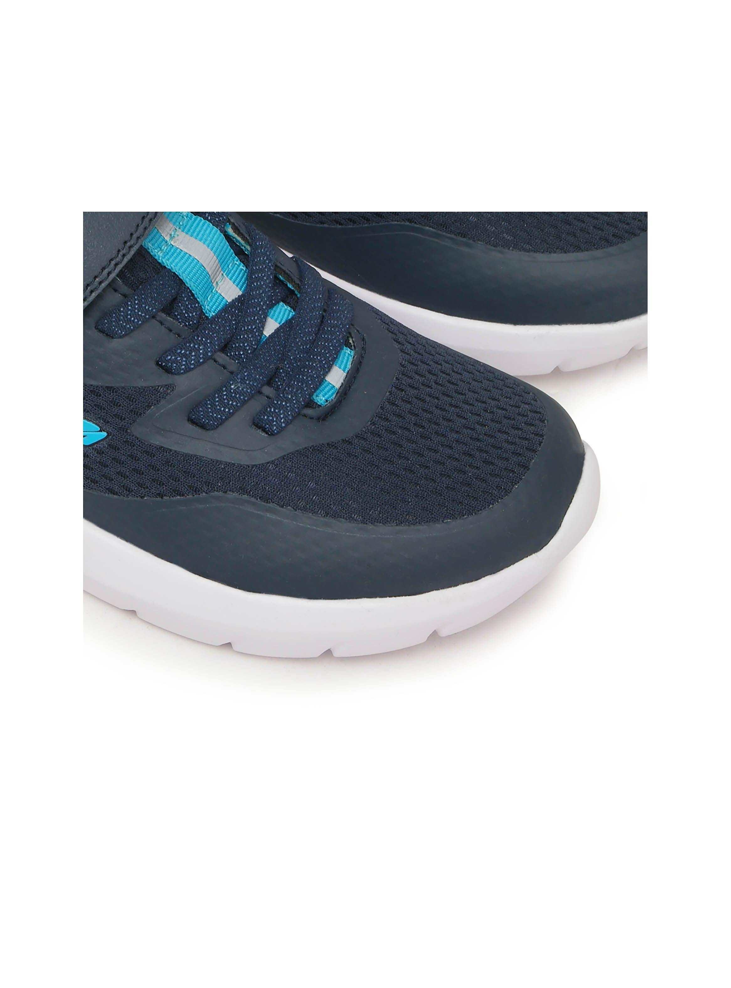 Zapatilla De Niño Deportiva Azul (28 A 38) Colloky-5