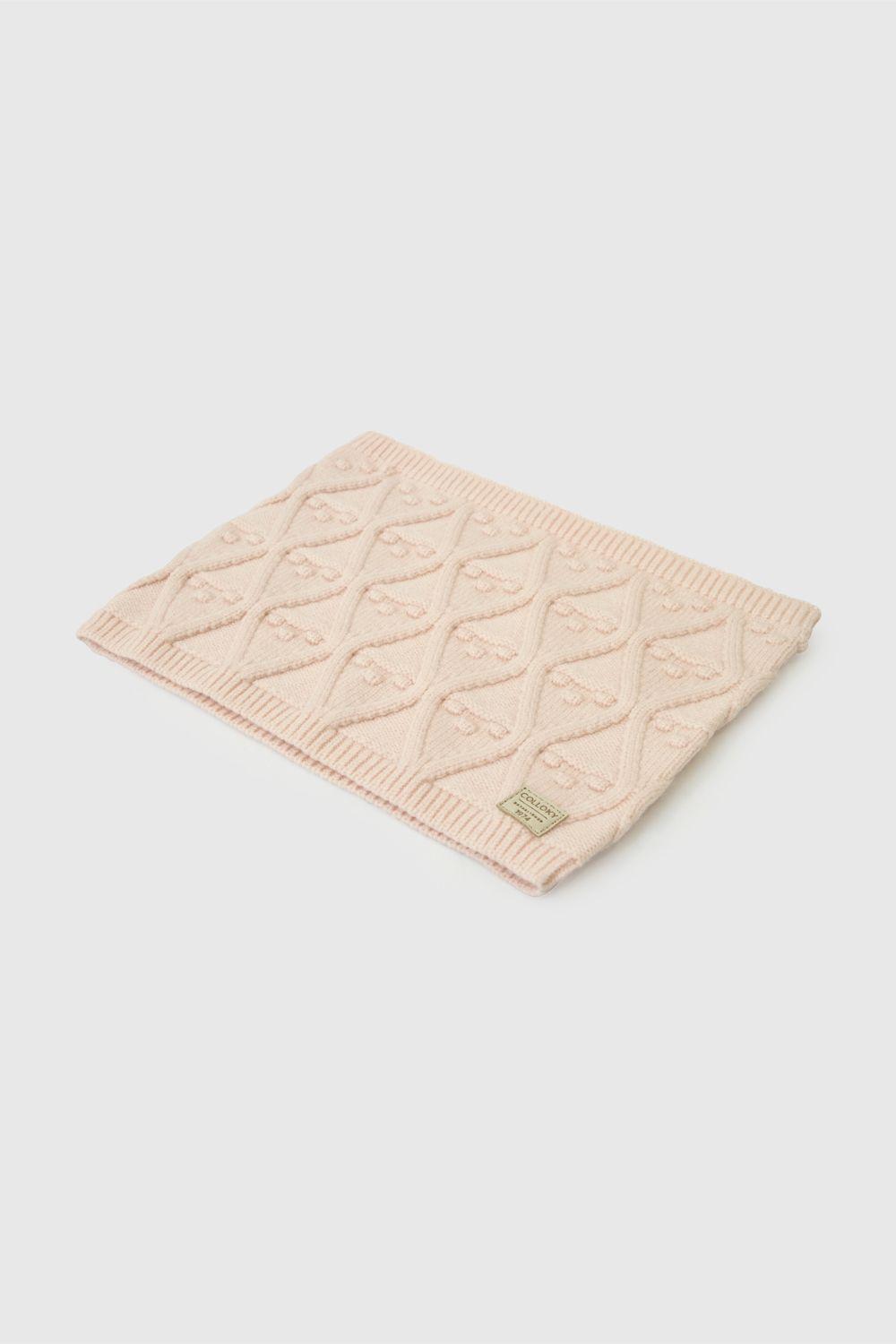 Cuello Niña Rosado 7959 Colloky-2