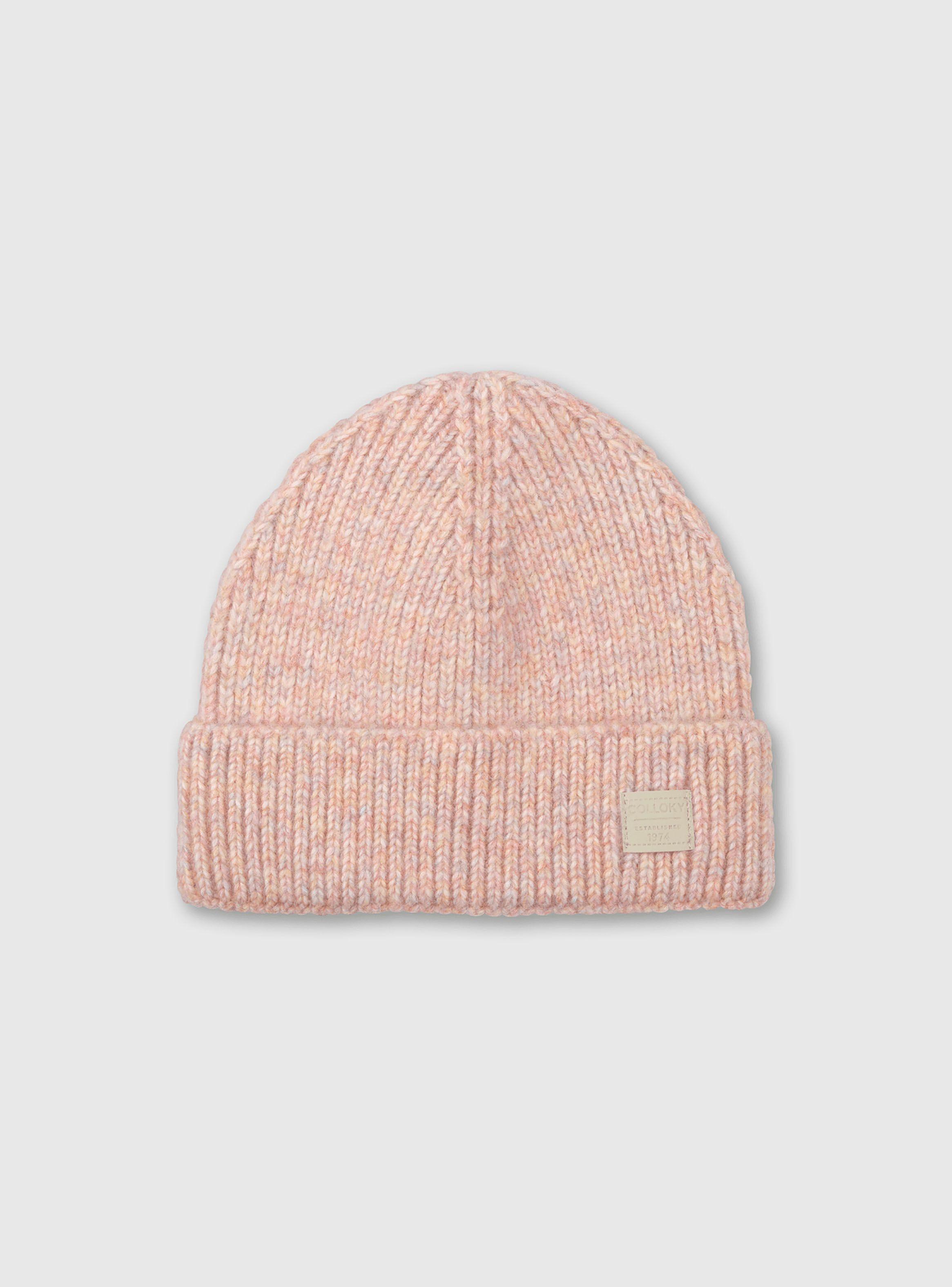 Gorro Niña Rosado 52899 Colloky-2