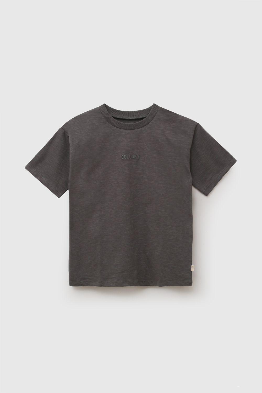 Polera Bipack Multicolor Niño 3-4A a 12-13A Colloky-2