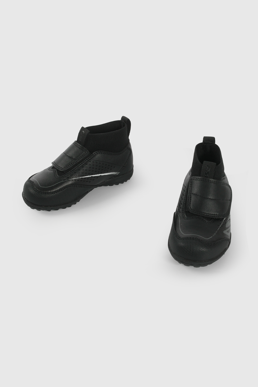 Zapatilla Unisex Negro 57424 Colloky-3