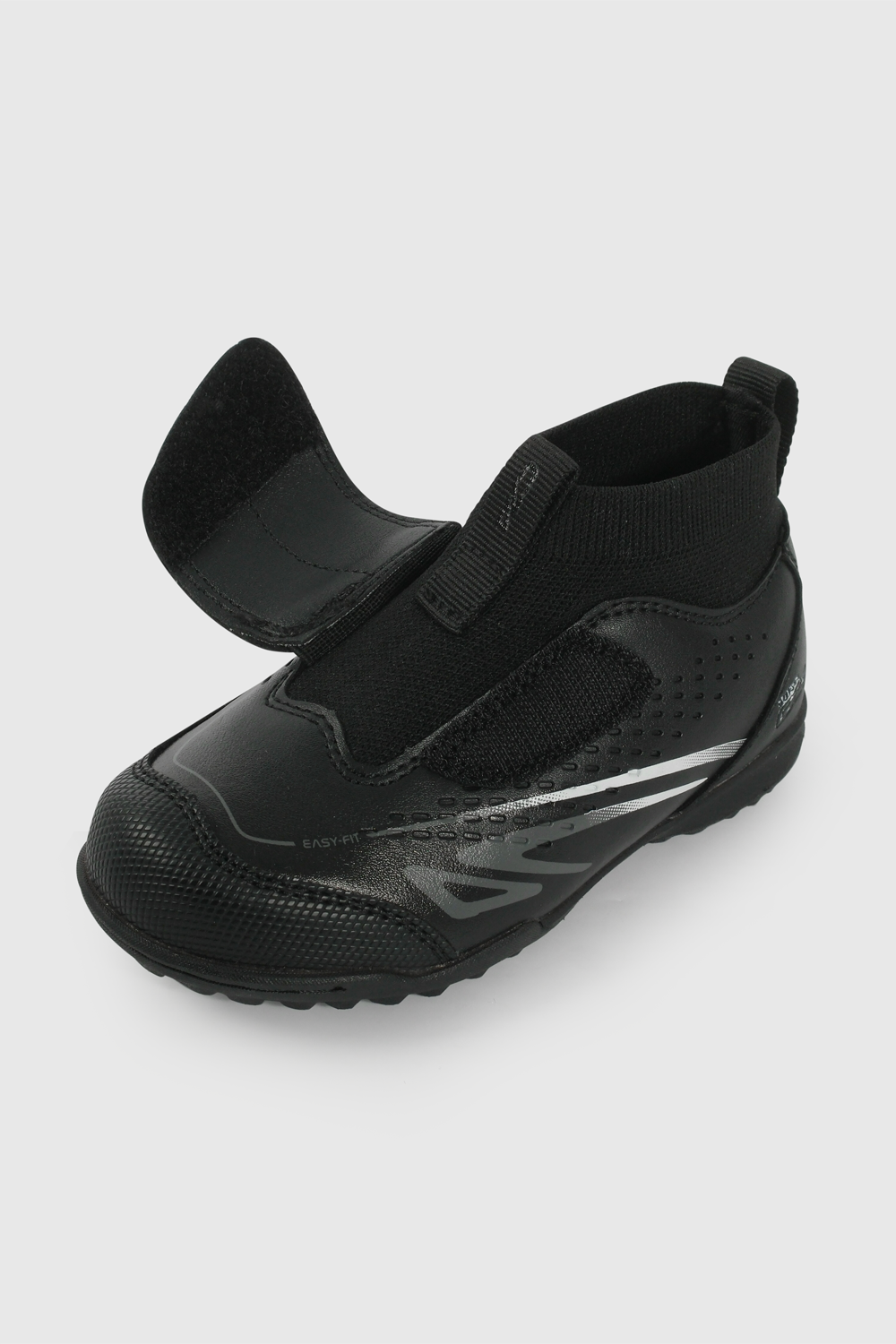Zapatilla Unisex Negro 57424 Colloky-5