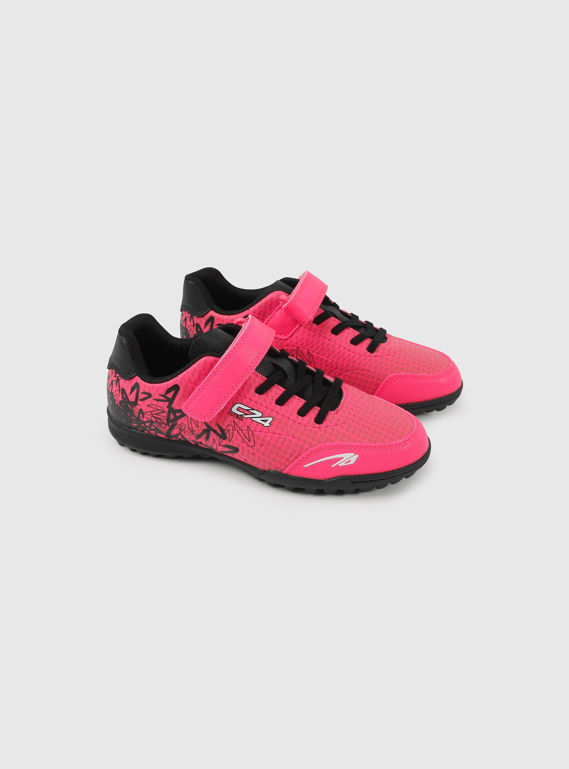 Zapatilla Unisex Fucsia 55553 Colloky-0