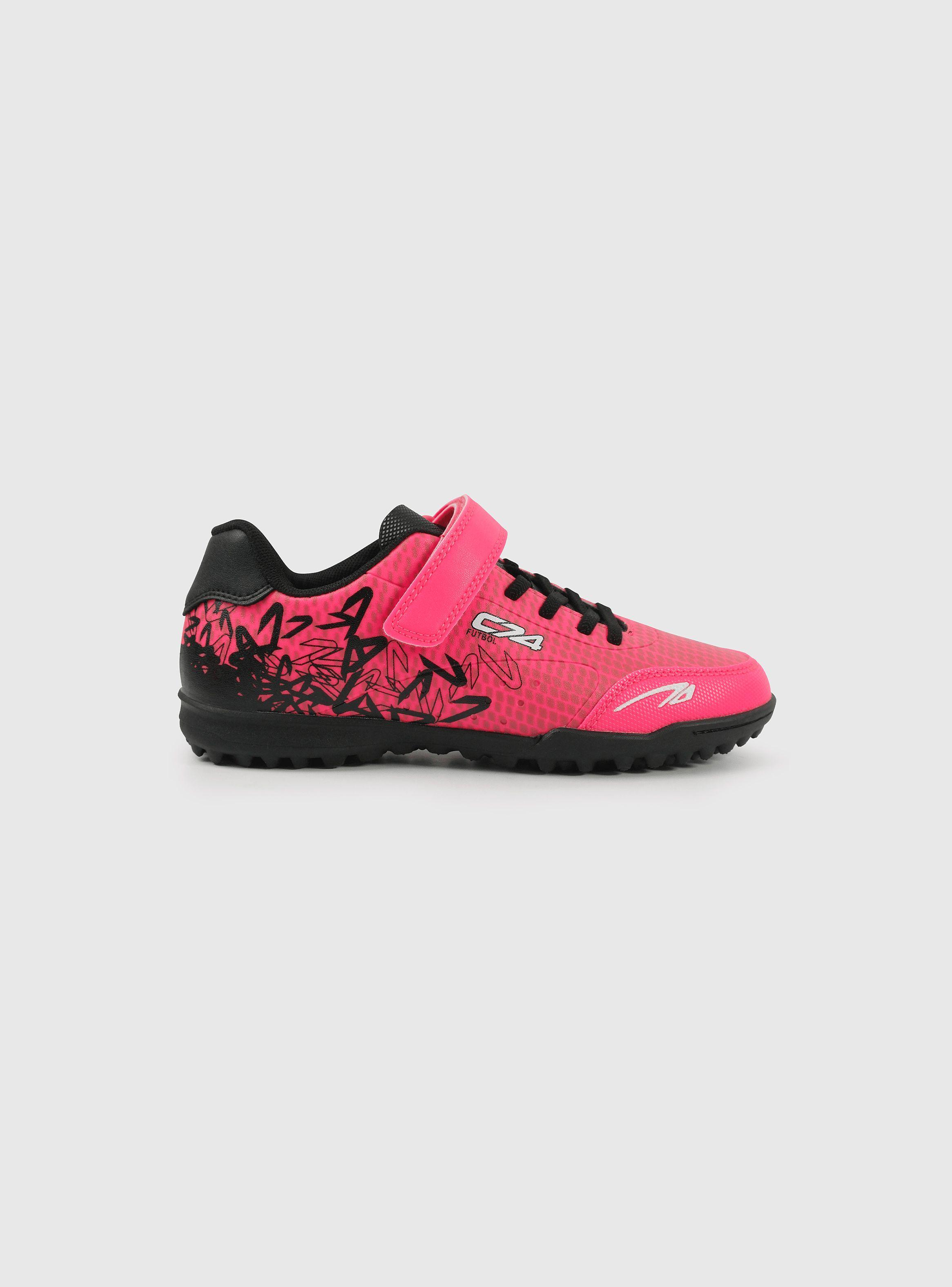 Zapatilla Unisex Fucsia 55553 Colloky-1