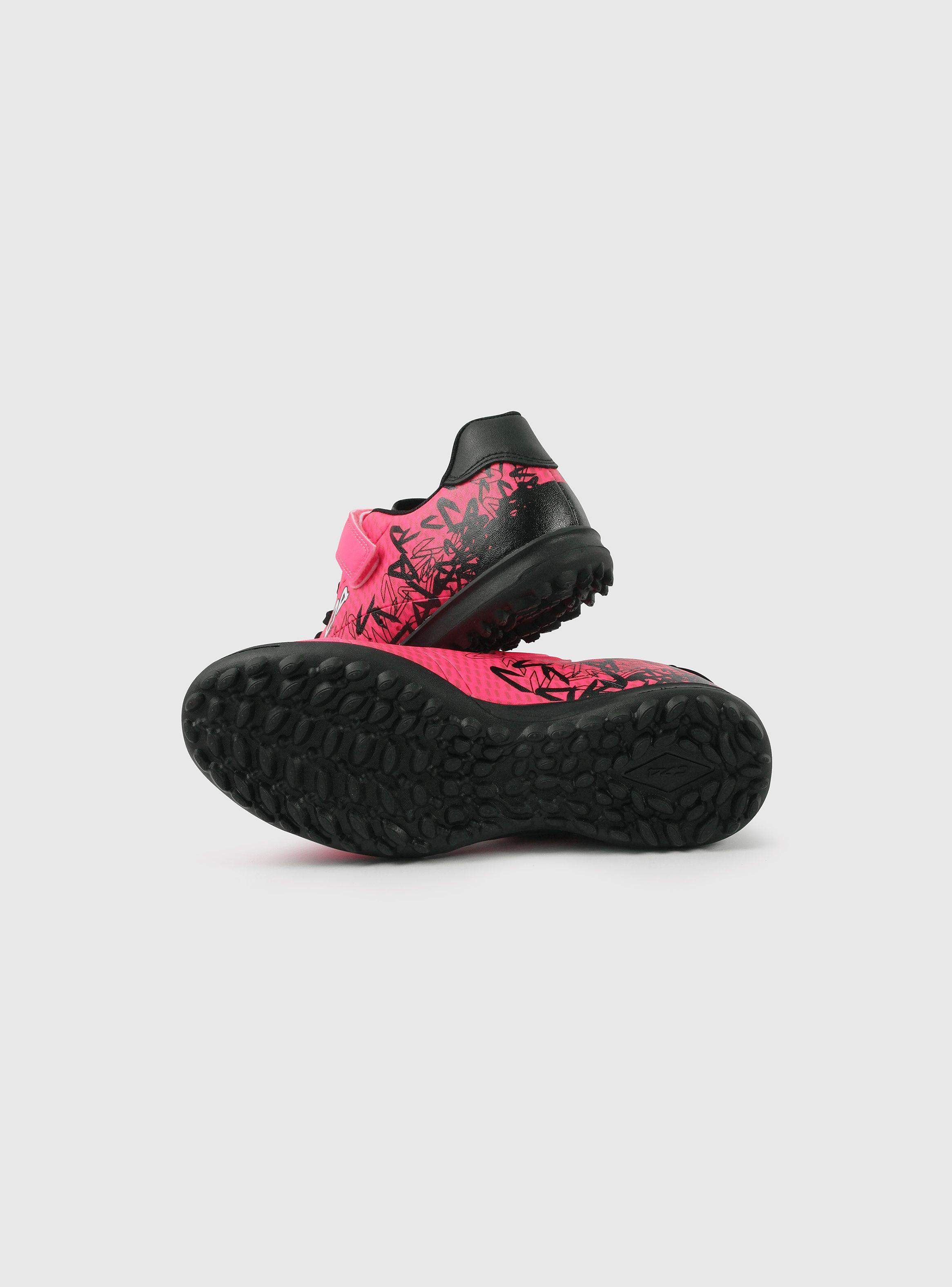 Zapatilla Unisex Fucsia 55553 Colloky-2