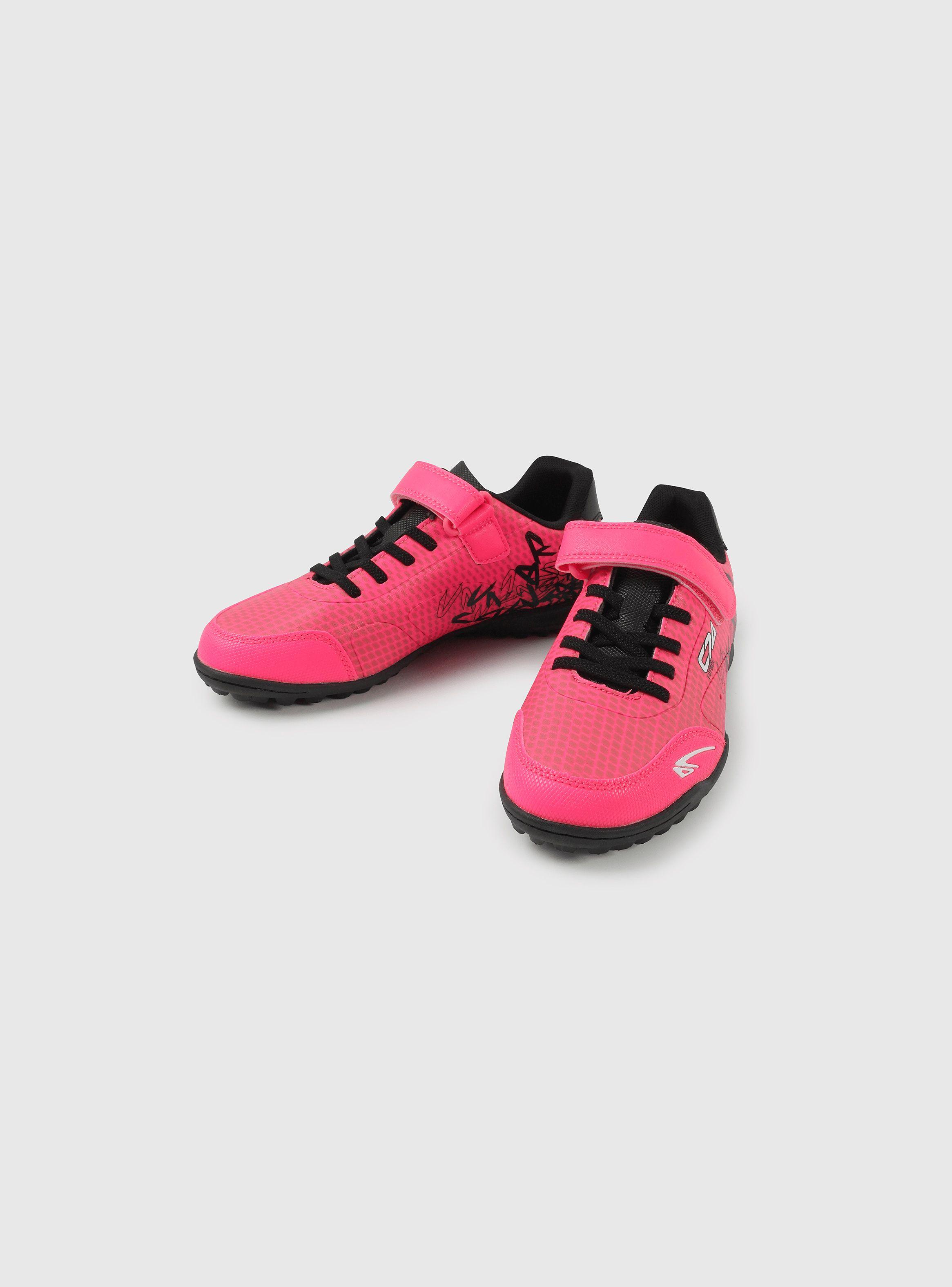 Zapatilla Unisex Fucsia 55553 Colloky-3
