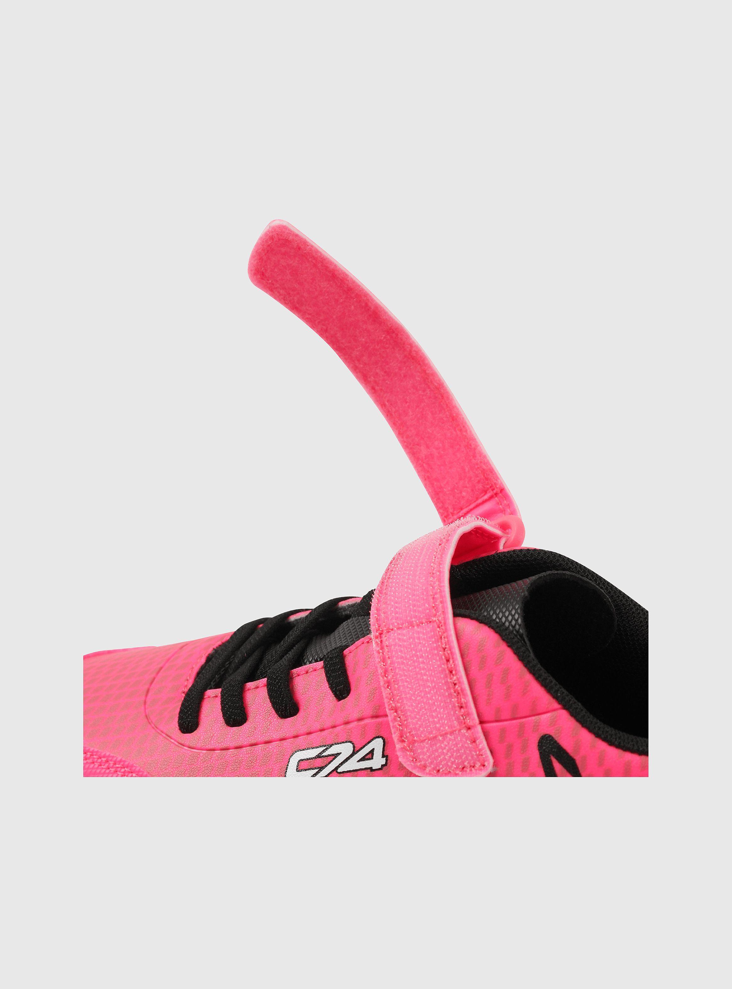 Zapatilla Unisex Fucsia 55553 Colloky-5