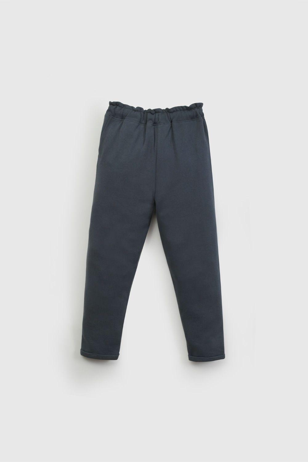 Buzo Azul De Niña PTPO0251V26-1