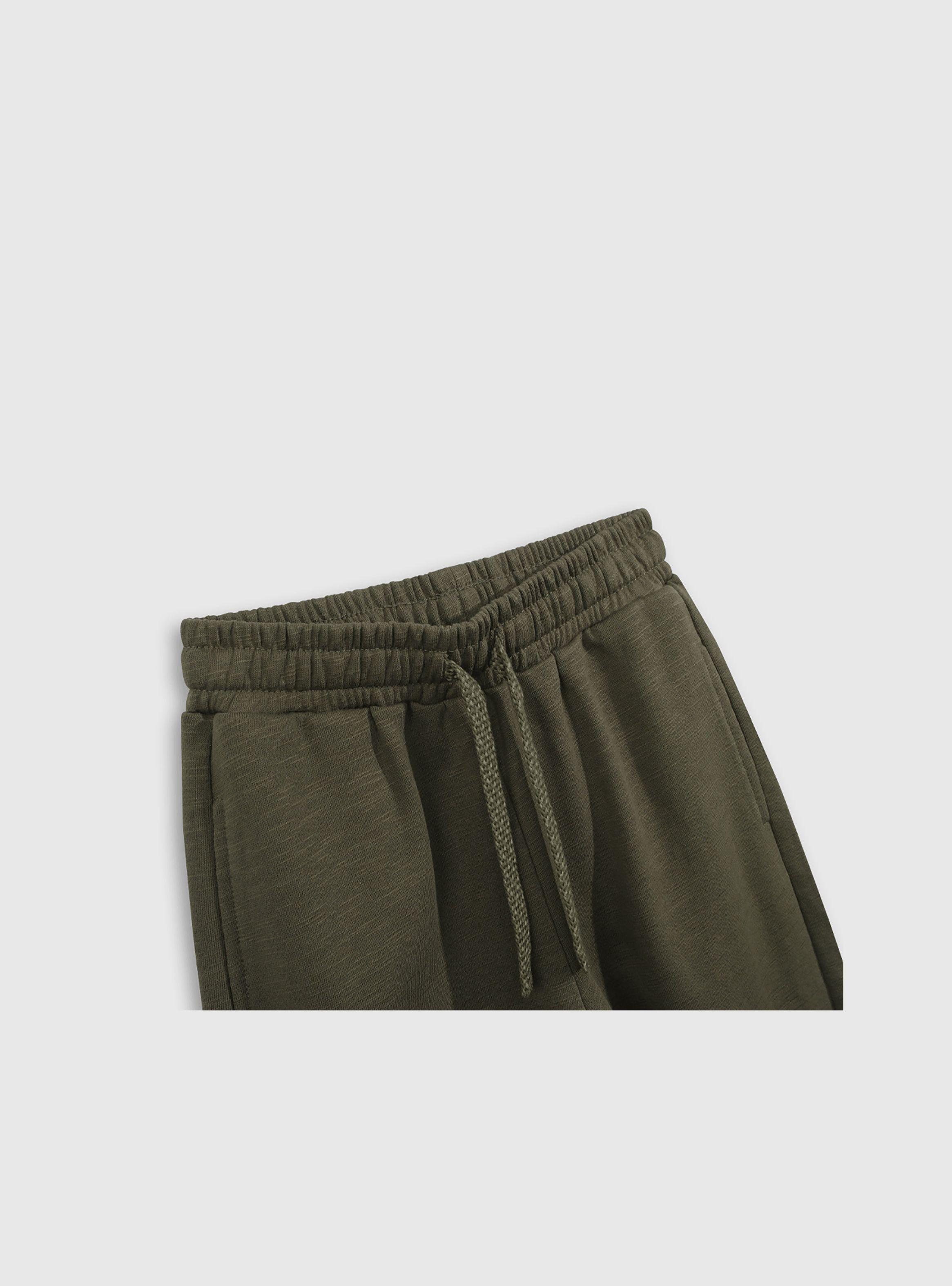 Buzo Niño Verde 55260 Colloky-2