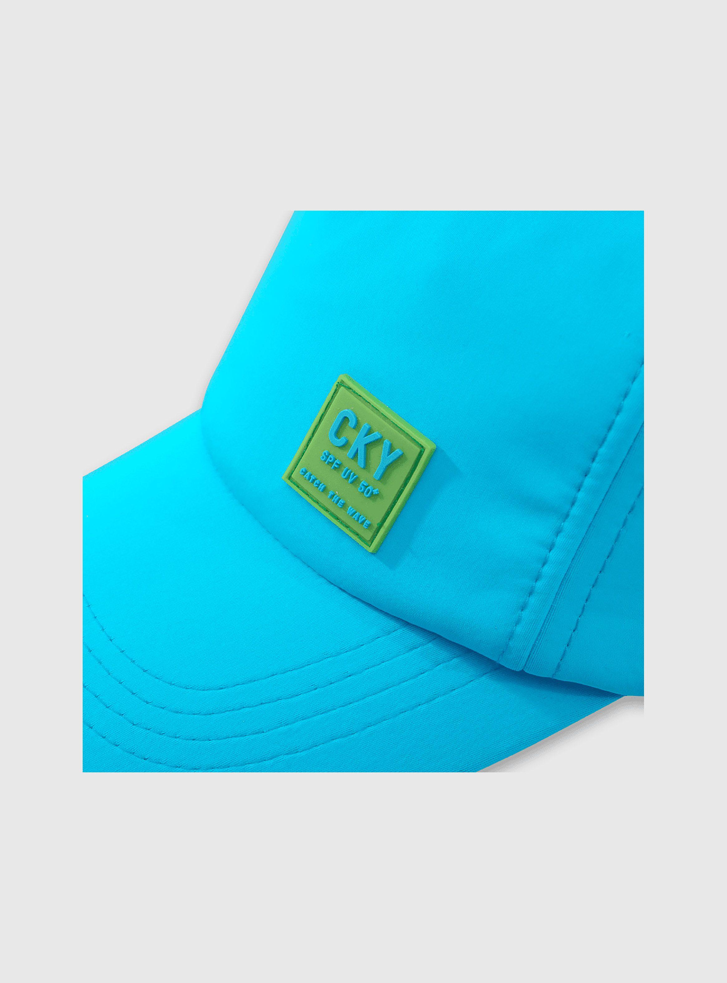 Jockey Niño Azul 54534 Colloky-1