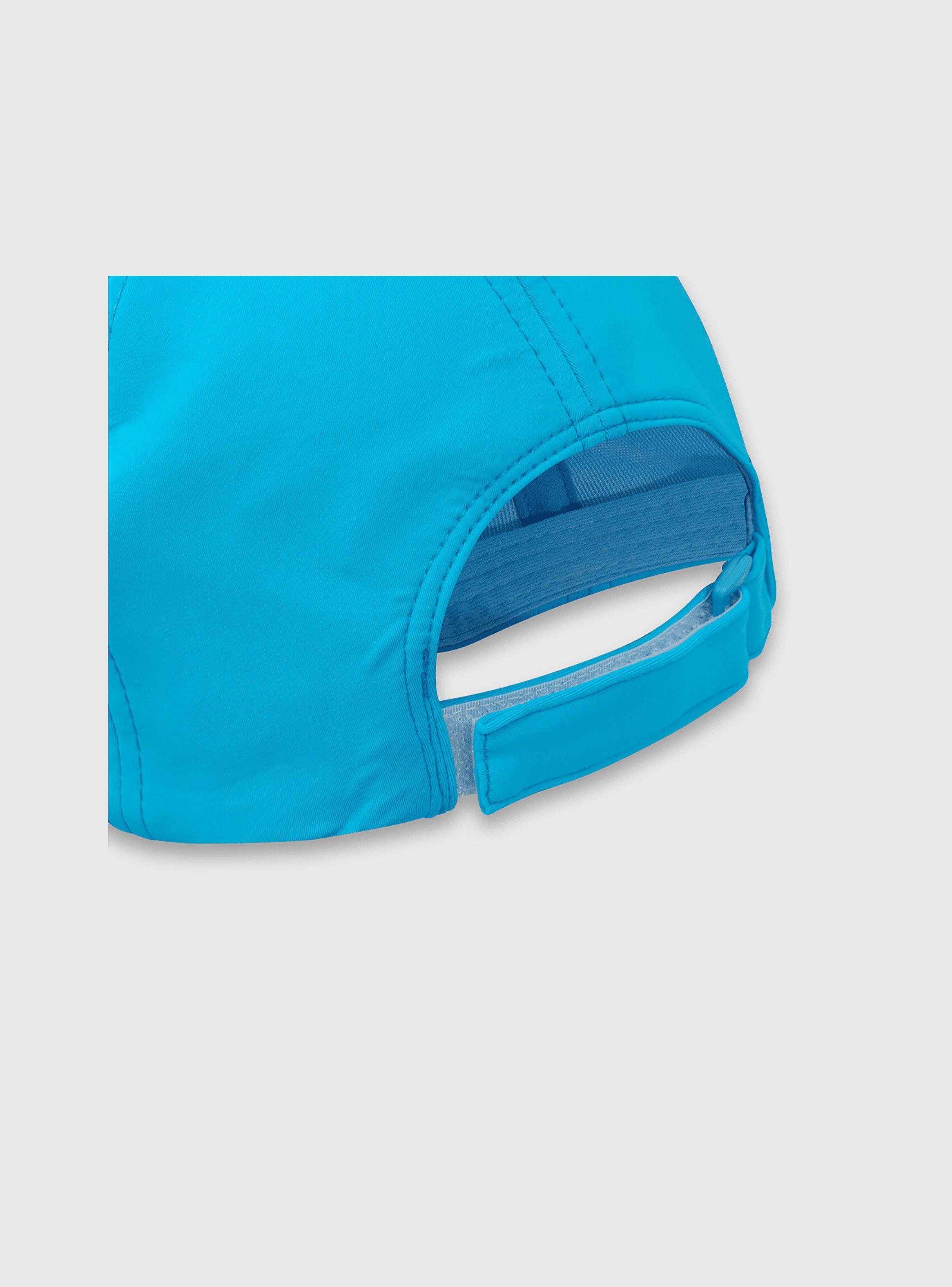 Jockey Niño Azul 54534 Colloky-2