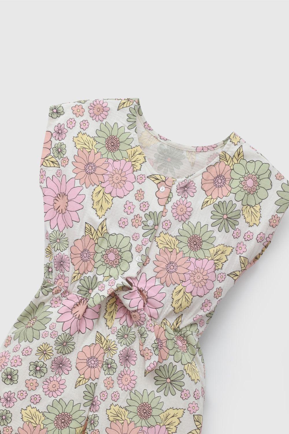 Enterito Flores Lazo Espalda De Niña ENJE0298V26-2