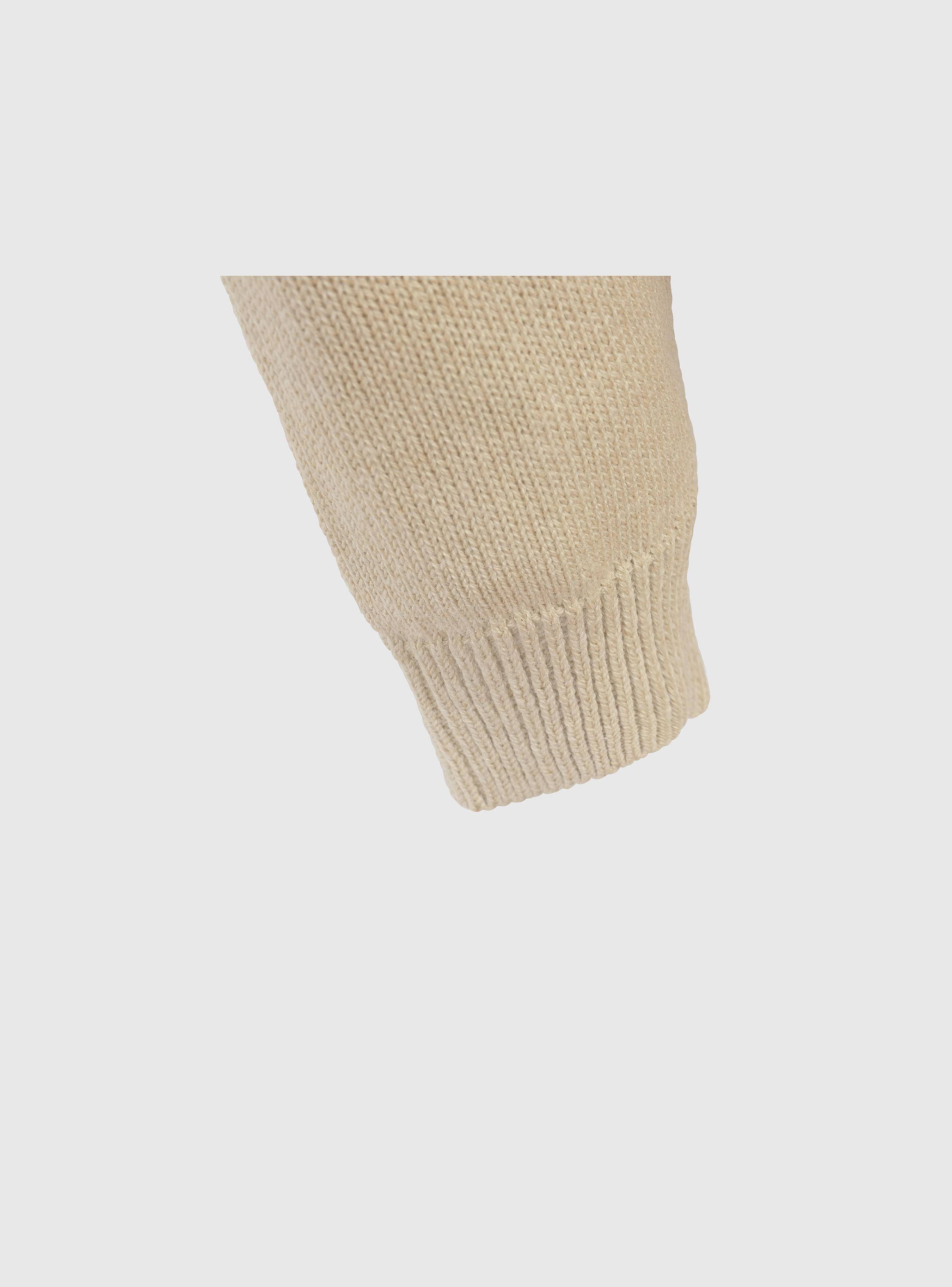 Sweater Niño Beige 55823 Colloky-3