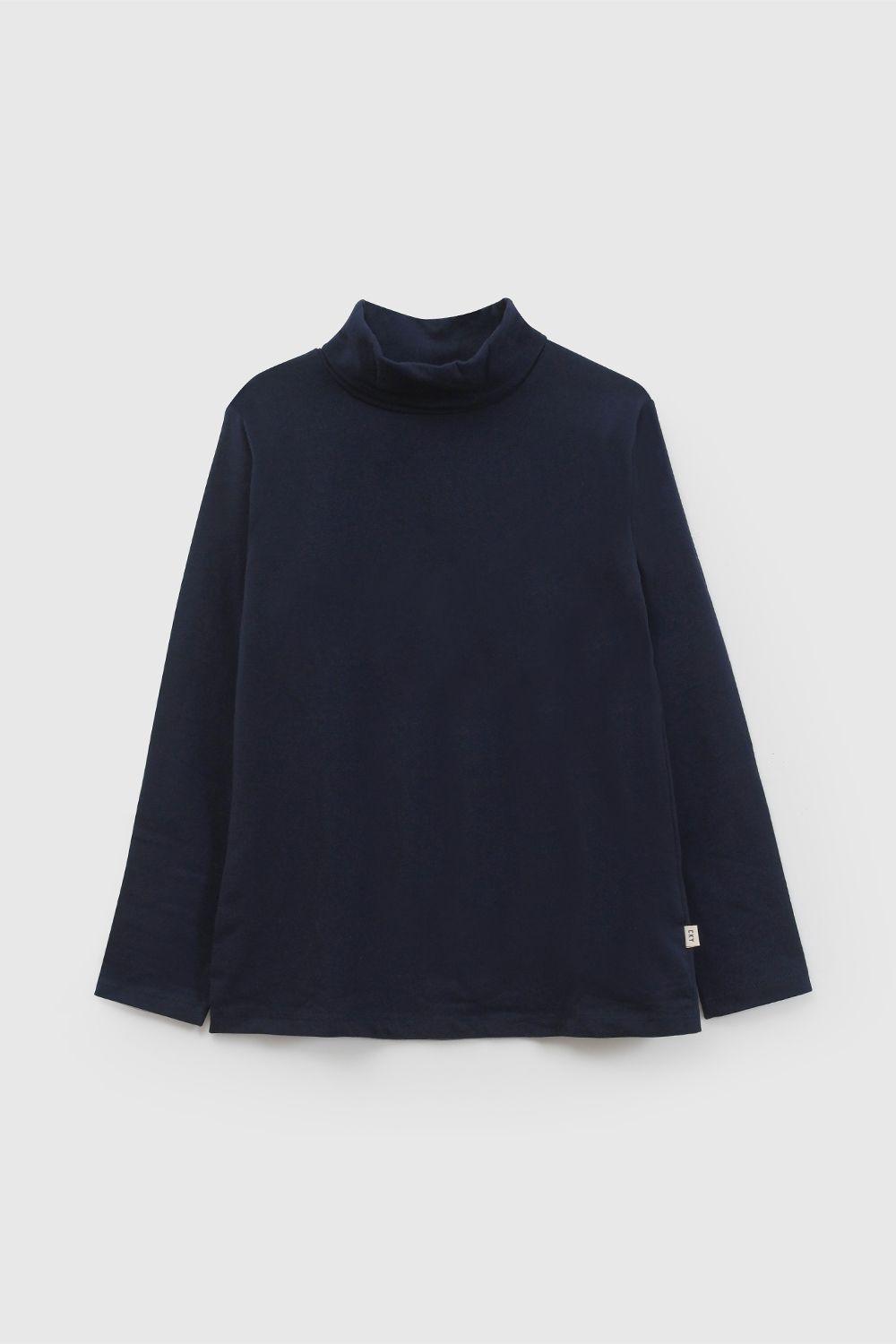 Beatle Niño Azul Marino 8386 Colloky-0