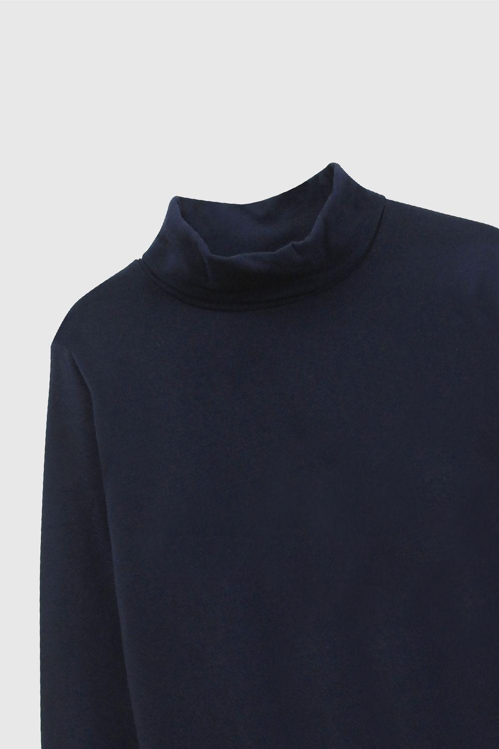 Beatle Niño Azul Marino 8386 Colloky-2