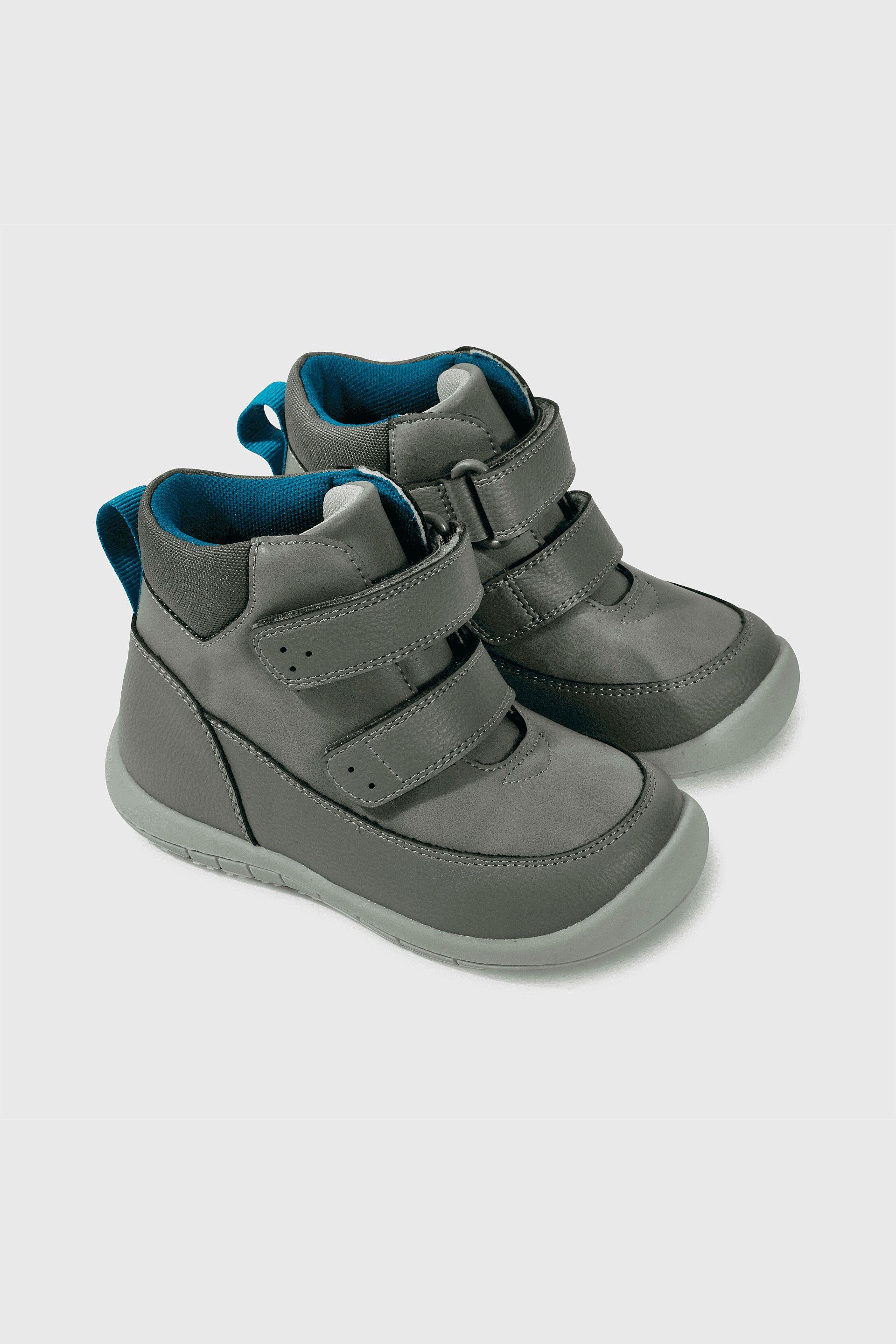 Botín Gris de Niño-0