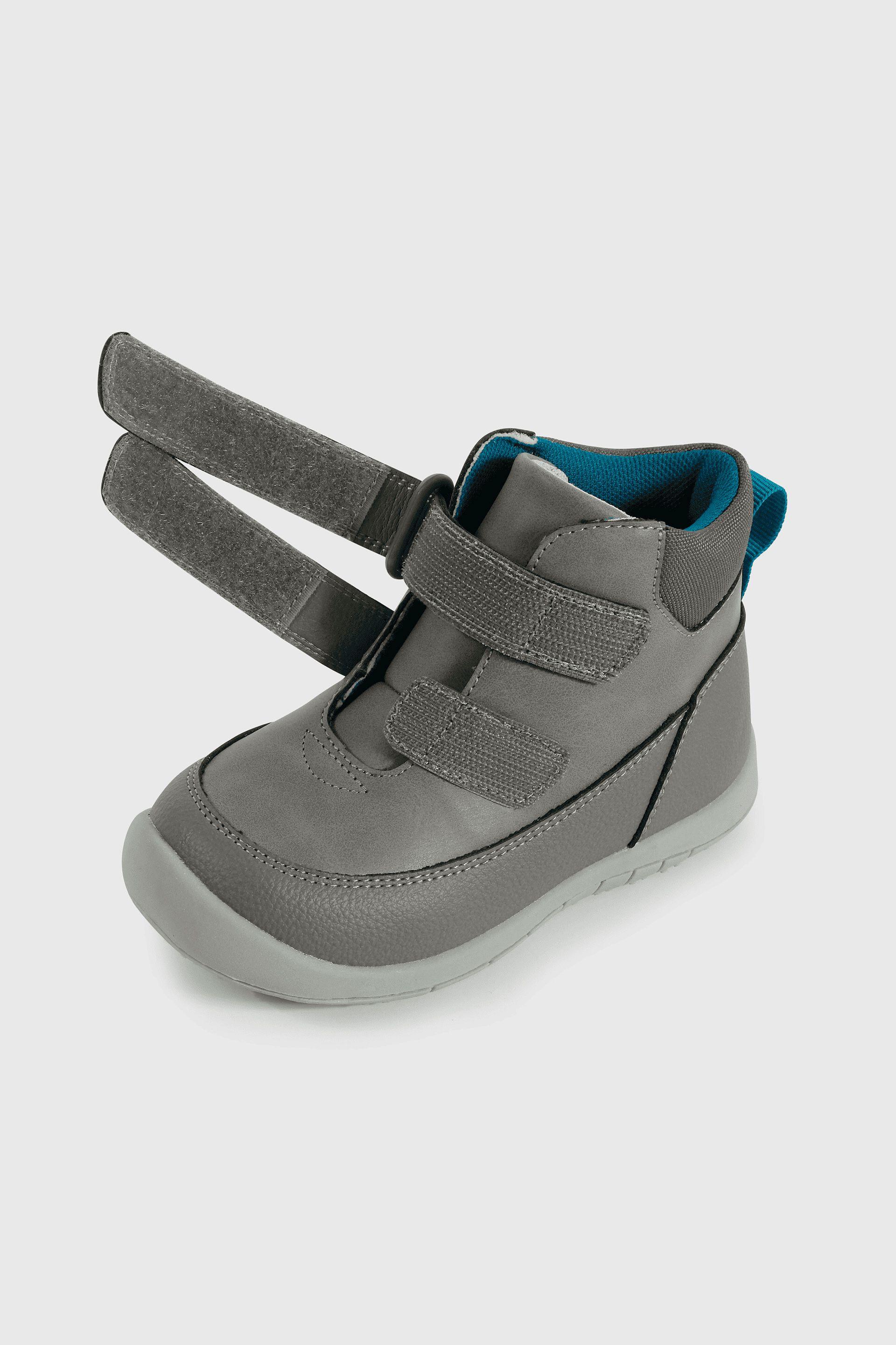 Botín Gris de Niño-5