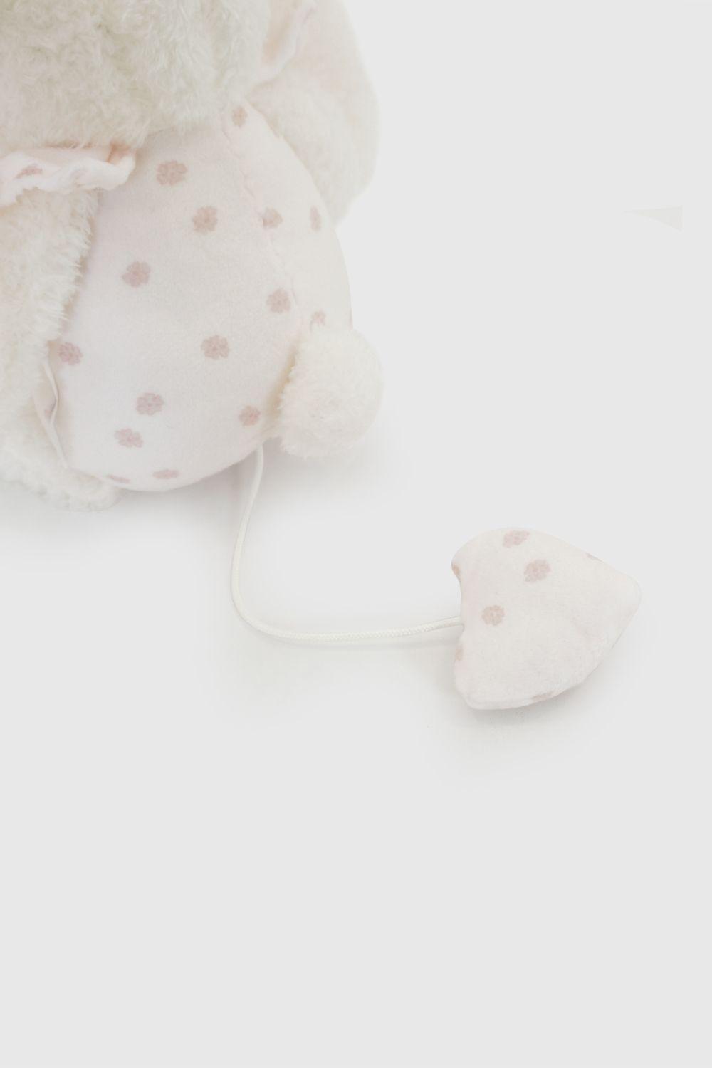 Juguete Niña Blanco 7420 Colloky-2