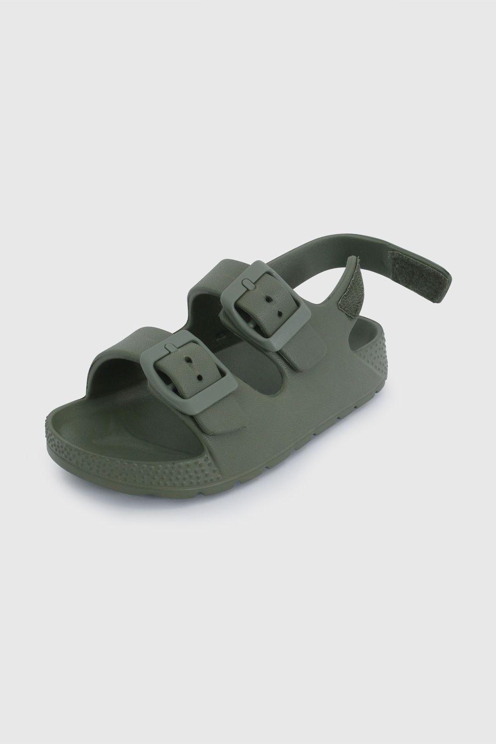 Sandalia de Agua Verde 43310470V26-5