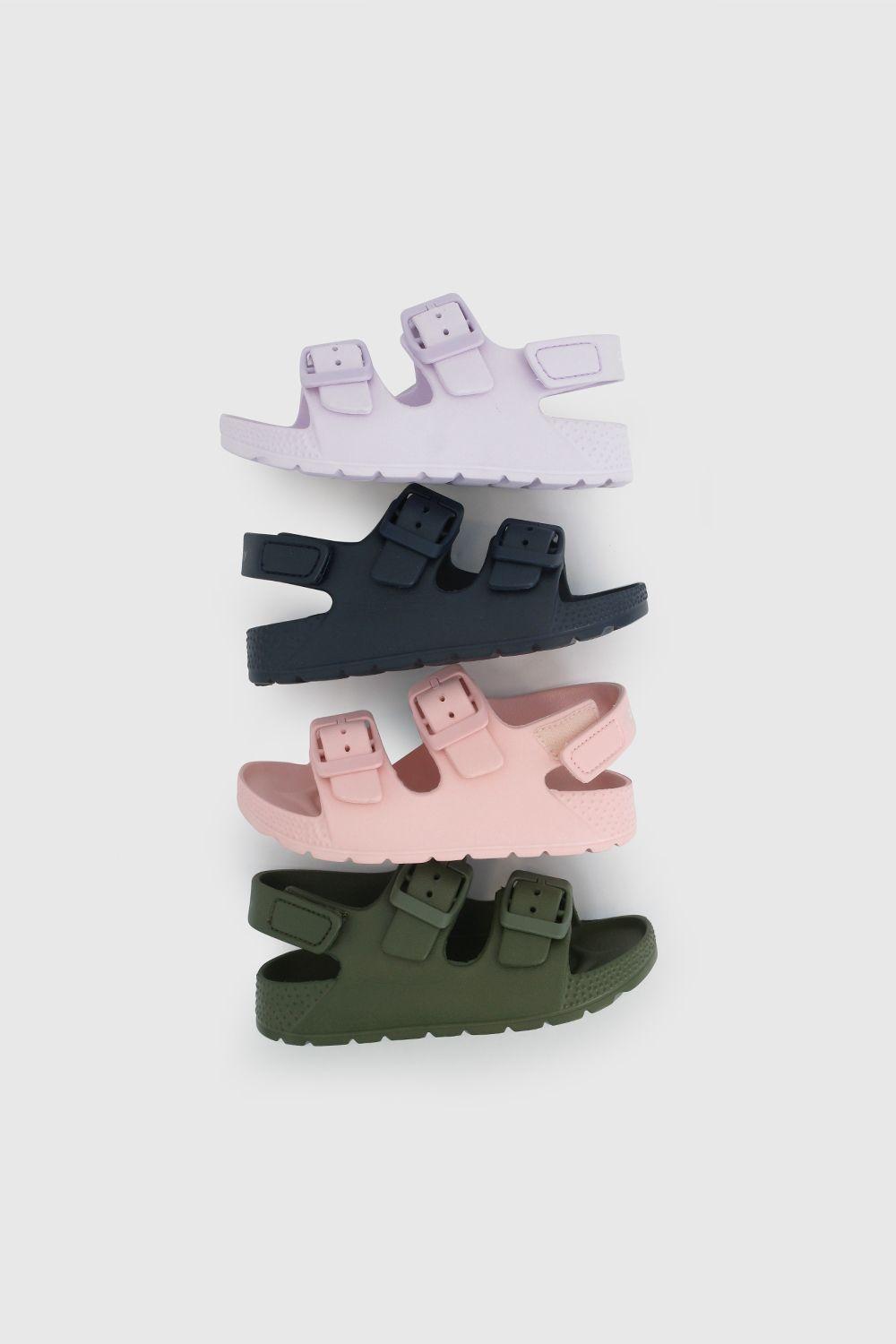 Sandalia de Agua Verde 43310470V26-6