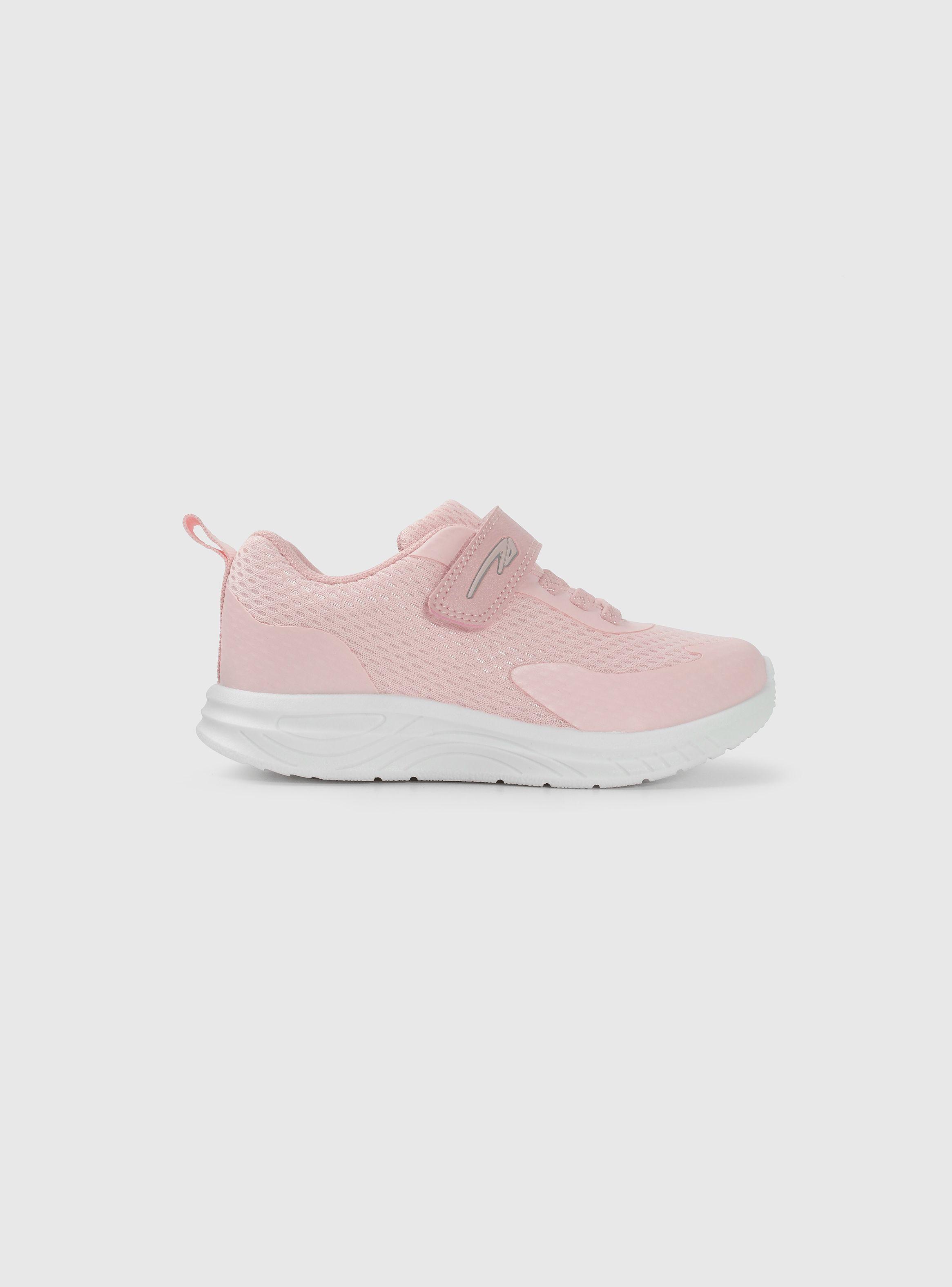Zapatilla Niña Rosado 55537 Colloky-1