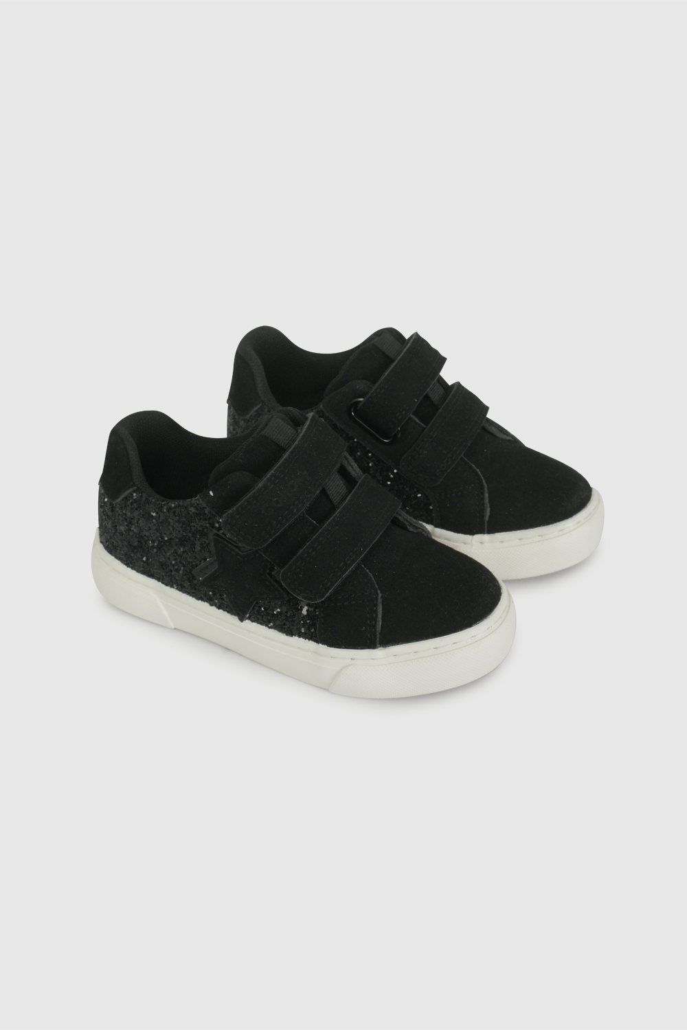 Zapatilla Niña Negro 57465 Colloky-0