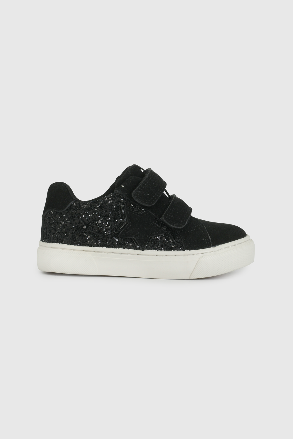 Zapatilla Niña Negro 57465 Colloky-1