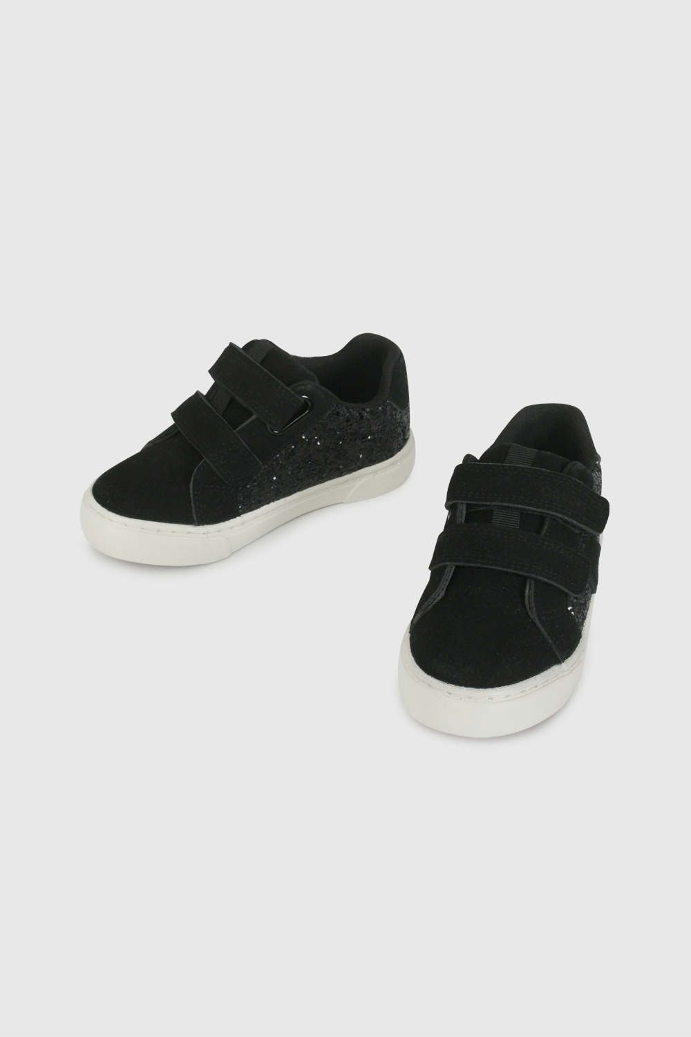 Zapatilla Niña Negro 57465 Colloky-3