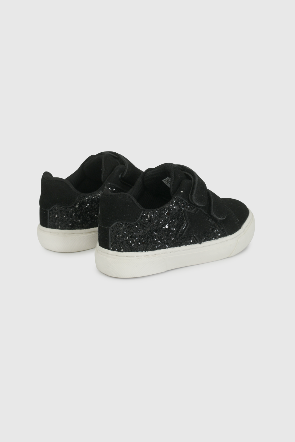 Zapatilla Niña Negro 57465 Colloky-4