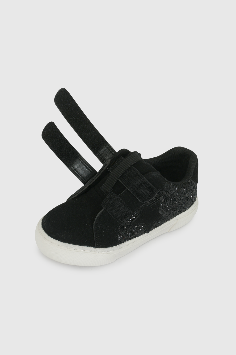 Zapatilla Niña Negro 57465 Colloky-5